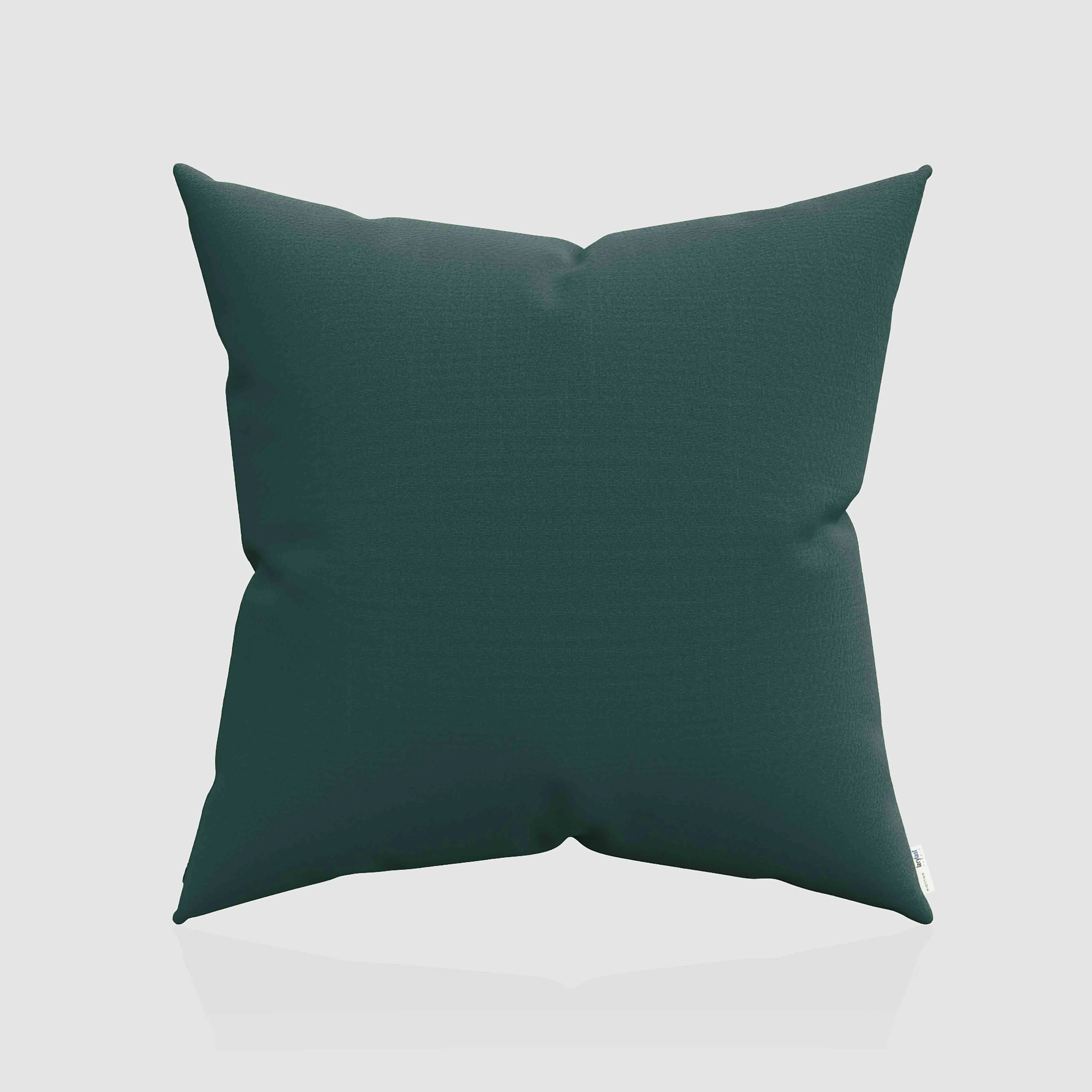The Perfect Throw™ - Terylast Forest Green