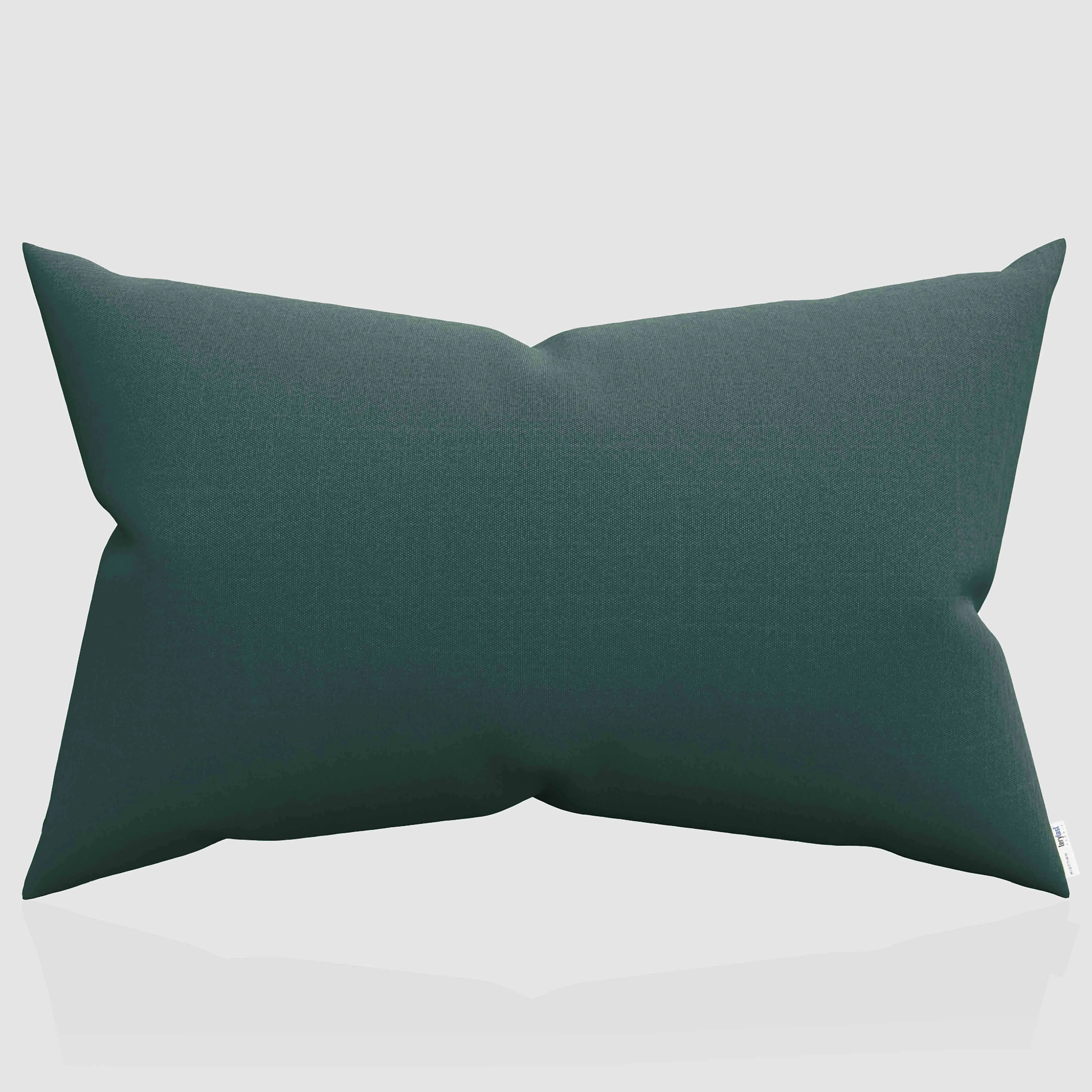The Perfect Throw™ - Terylast Forest Green