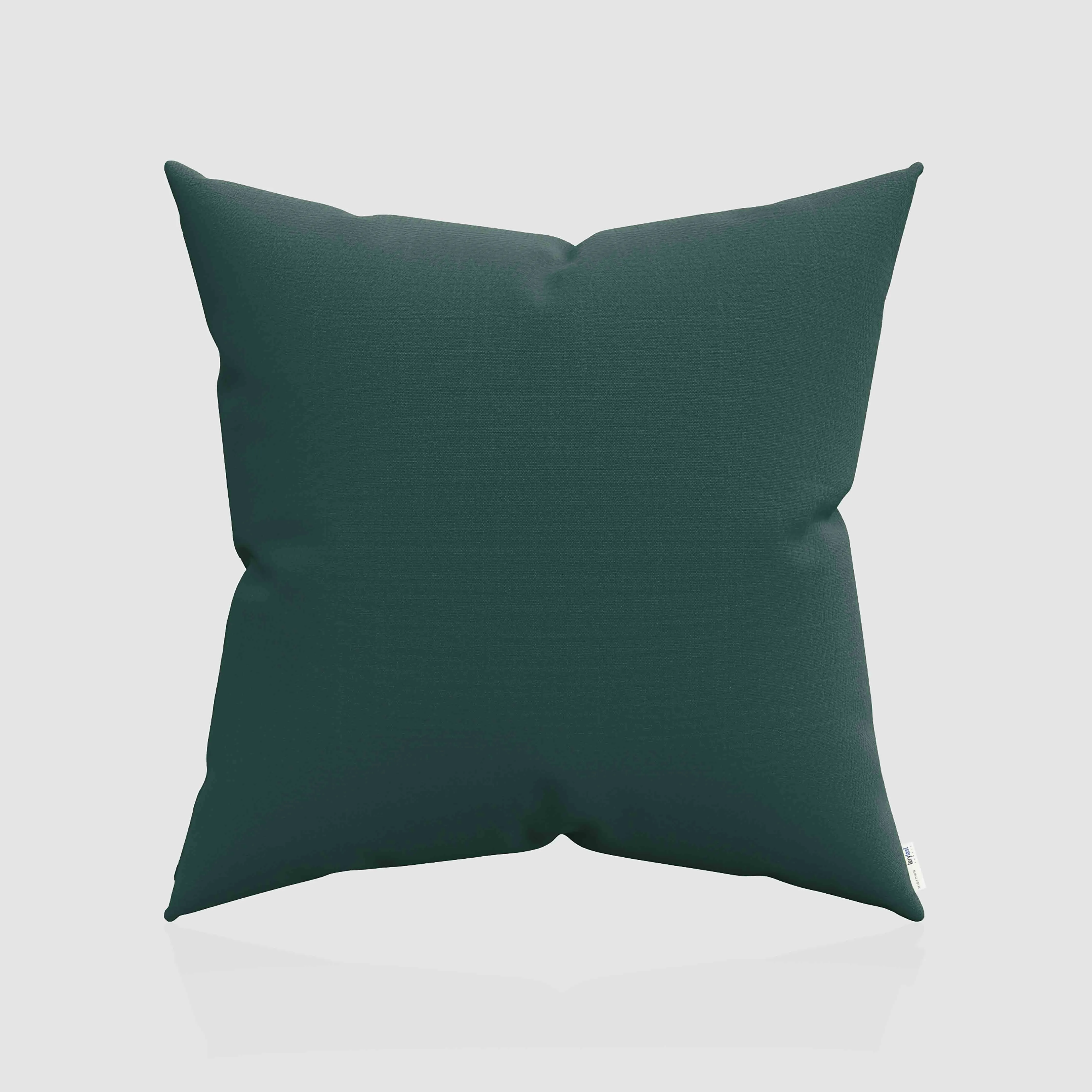 The Perfect Throw™ - Terylast Forest Green
