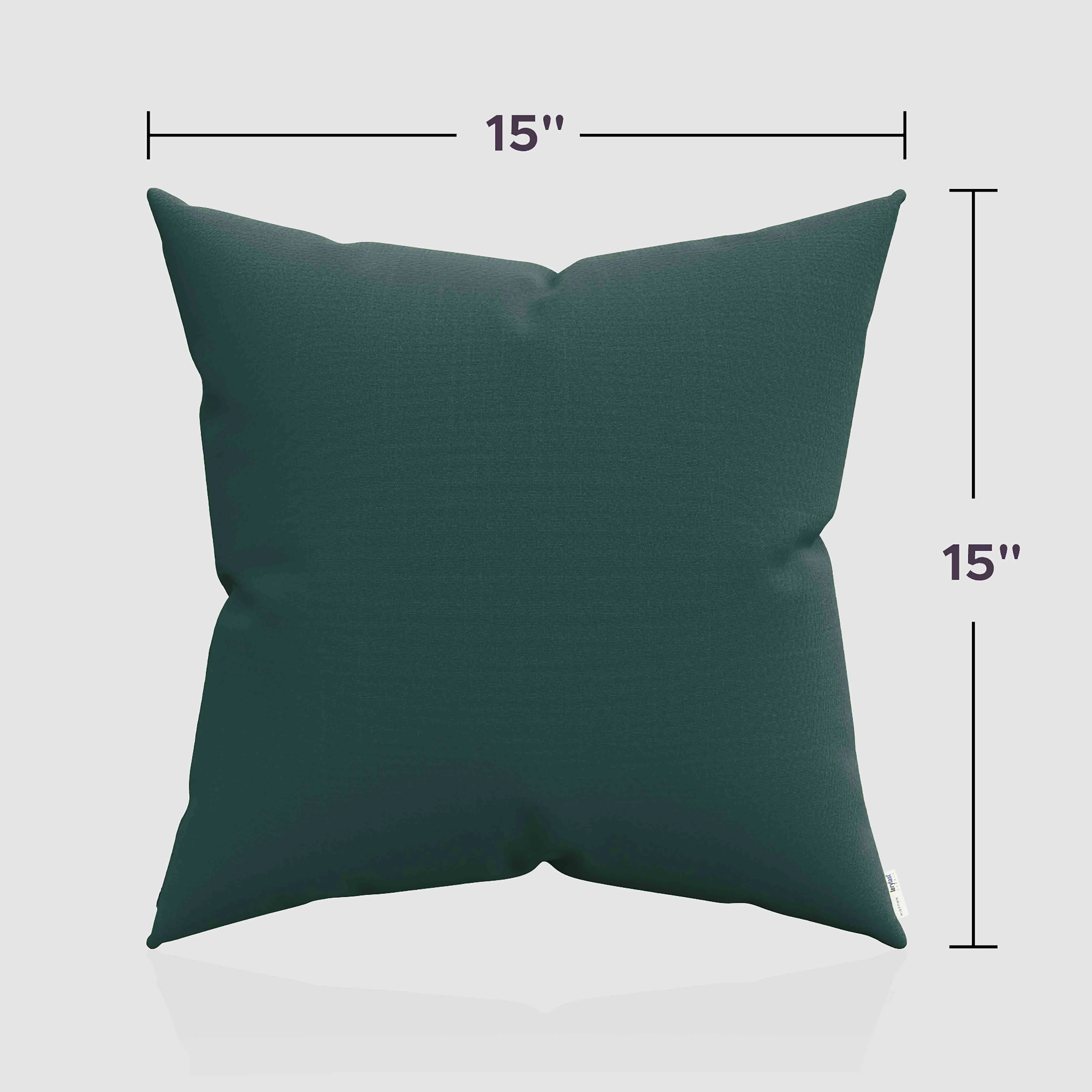 The Perfect Throw™ - Terylast Forest Green