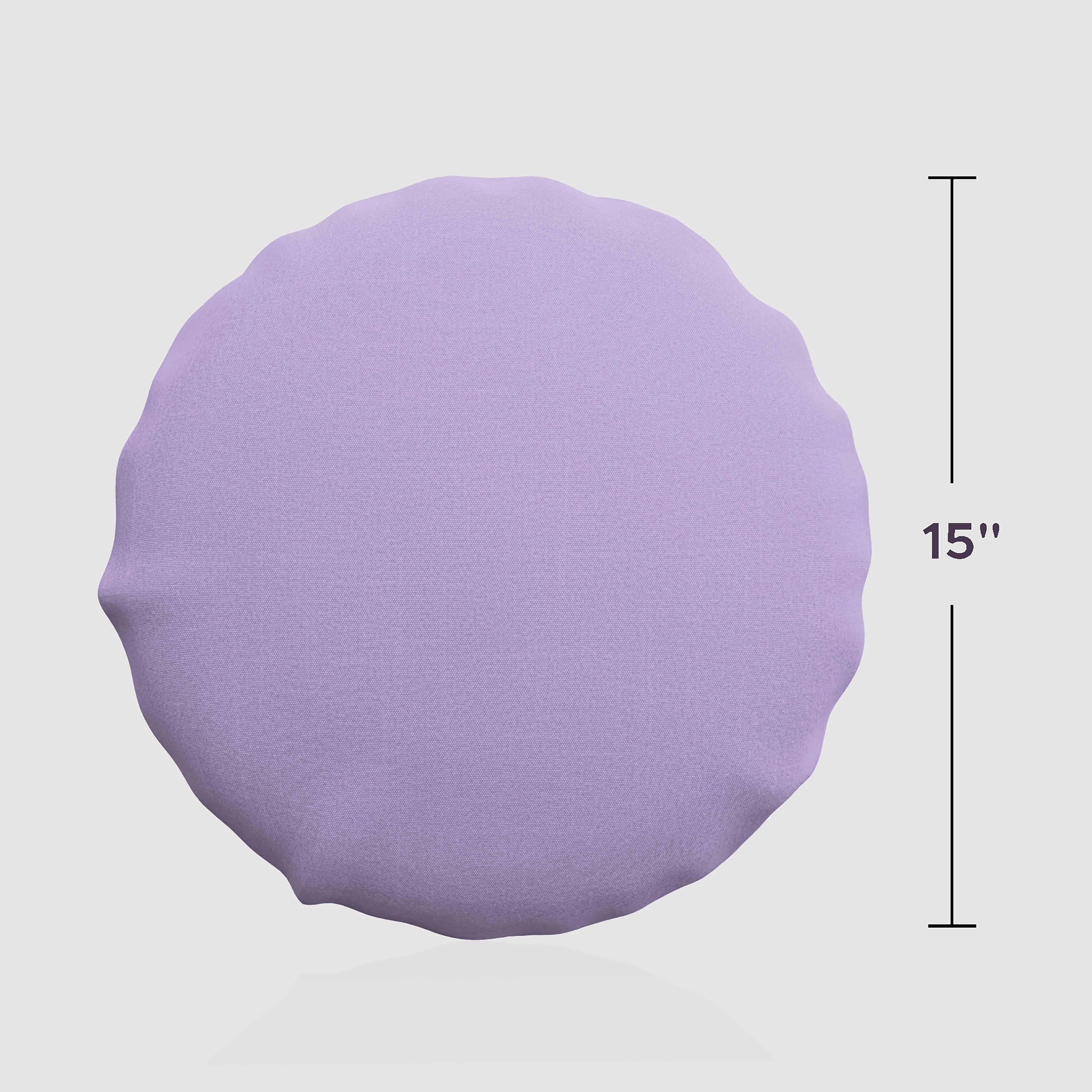The Perfect Throw™ - Terylast Midtown Purple