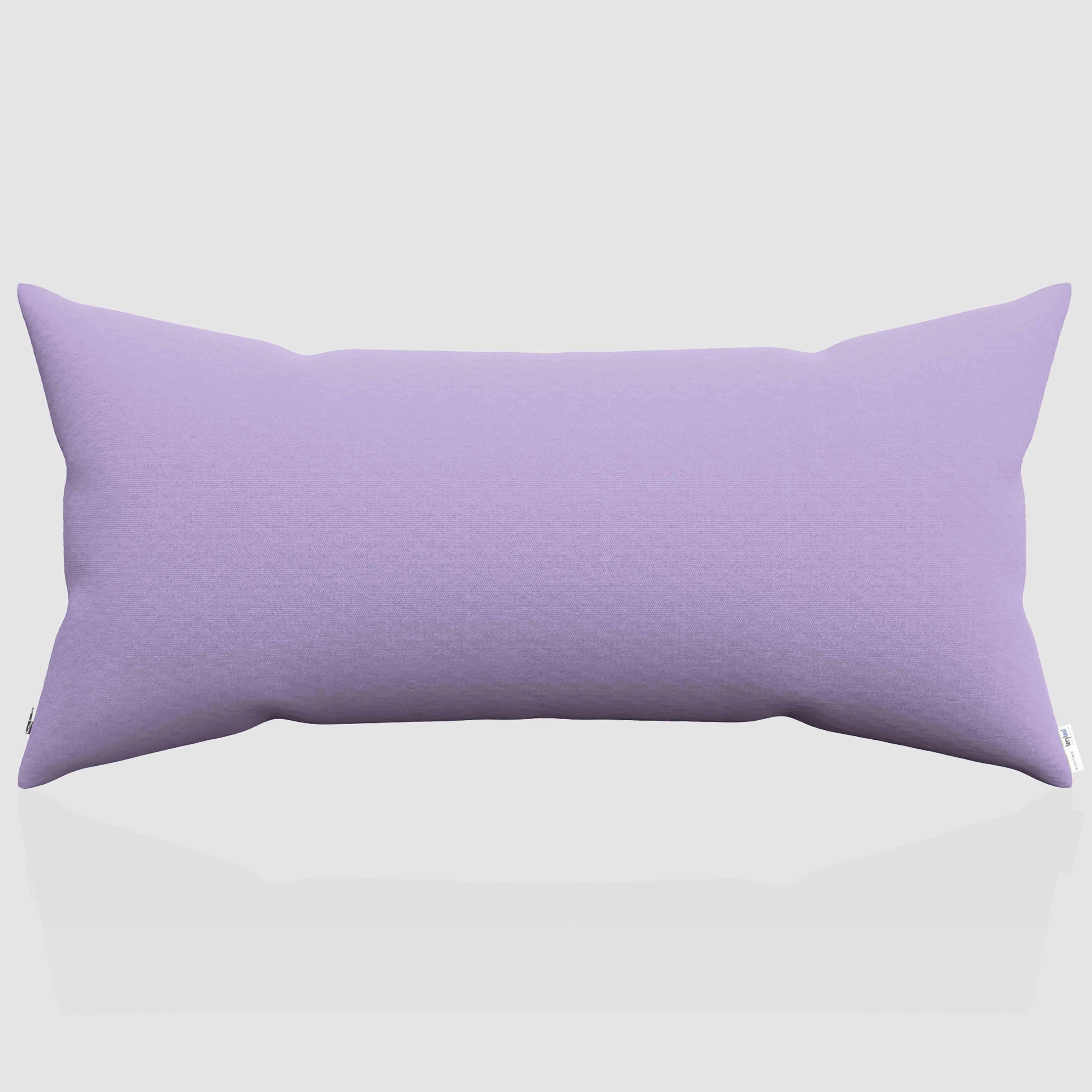 The Perfect Throw™ - Terylast Midtown Purple