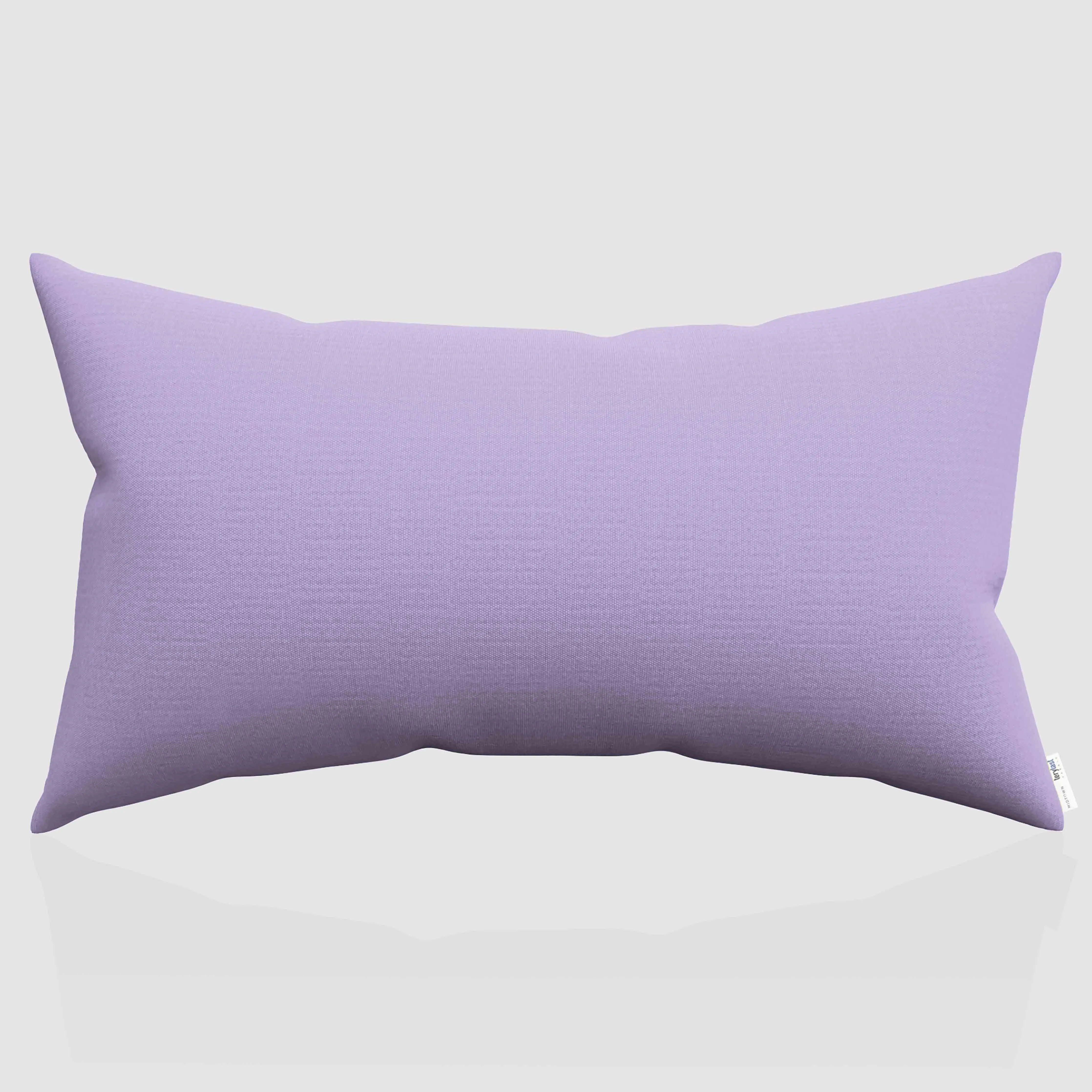 The Perfect Throw™ - Terylast Midtown Purple