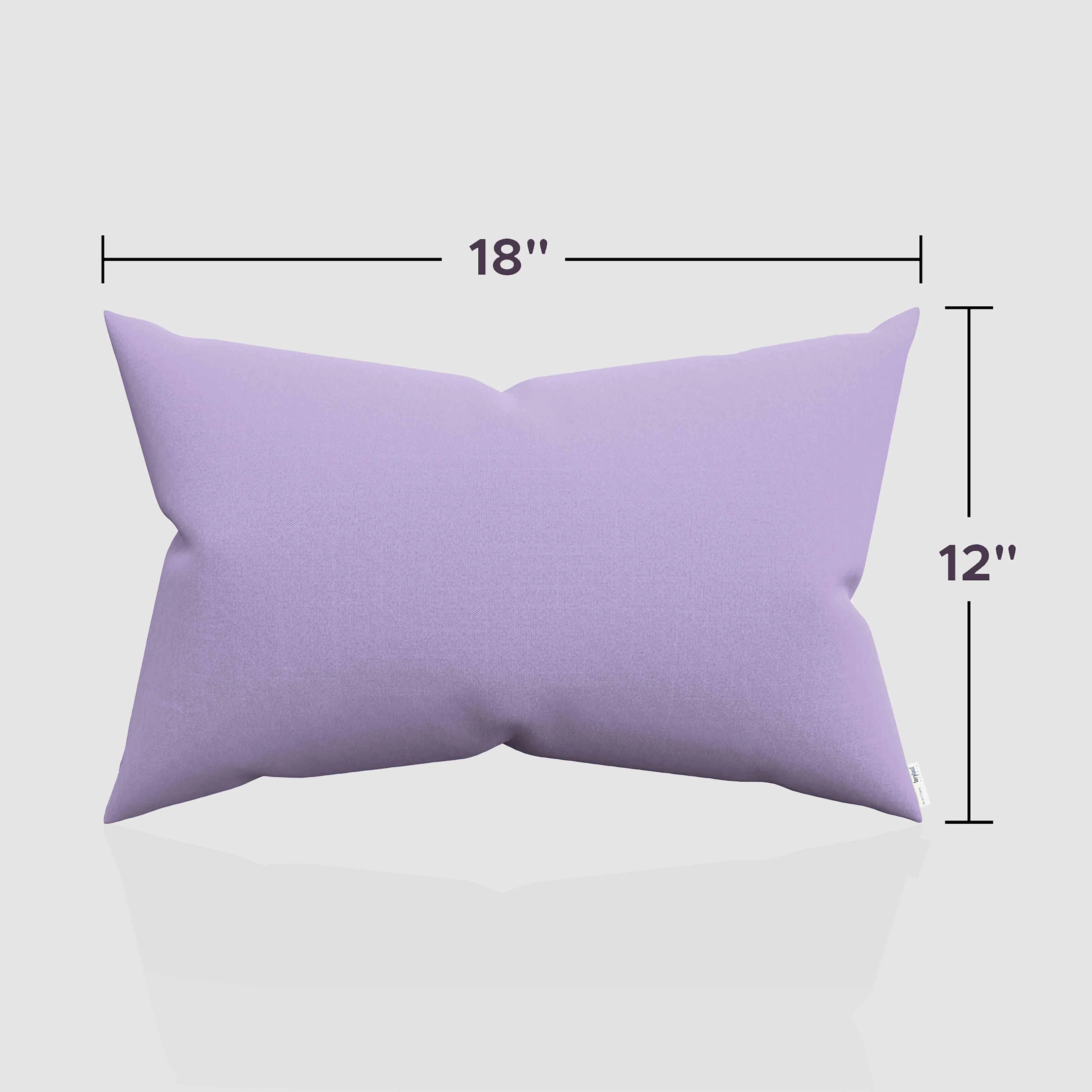 The Perfect Throw™ - Terylast Midtown Purple