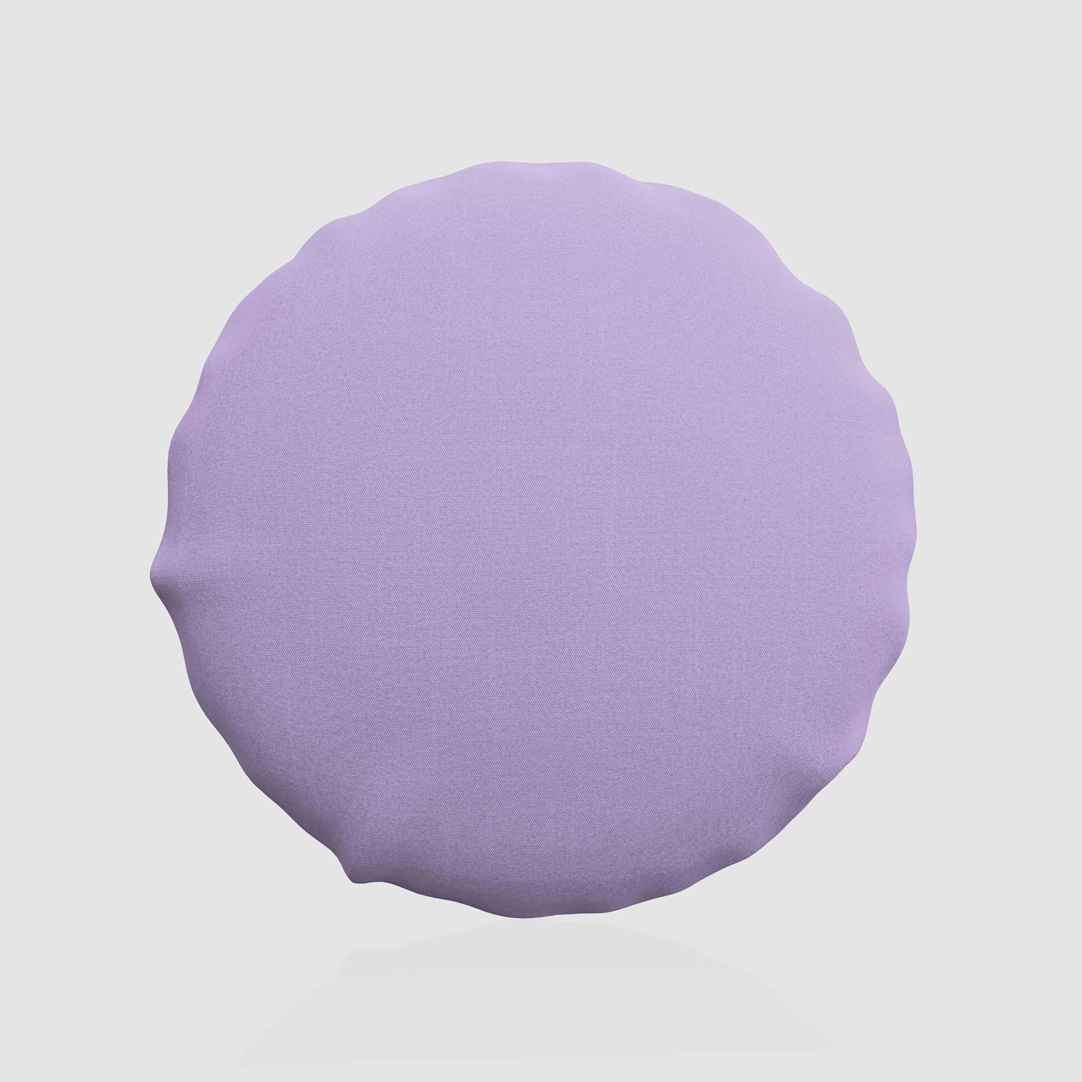 The Perfect Throw™ - Terylast Midtown Purple
