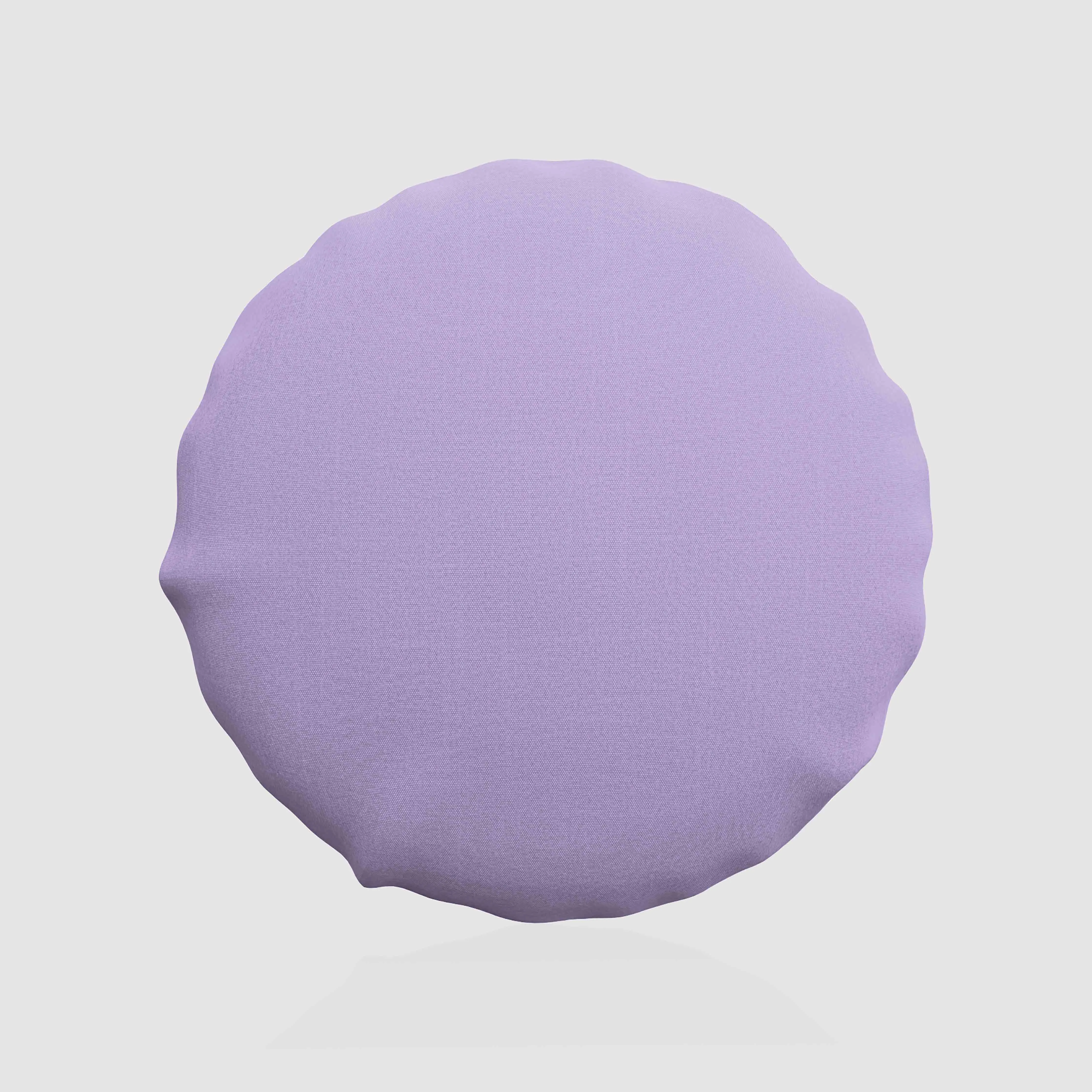 The Perfect Throw™ - Terylast Midtown Purple