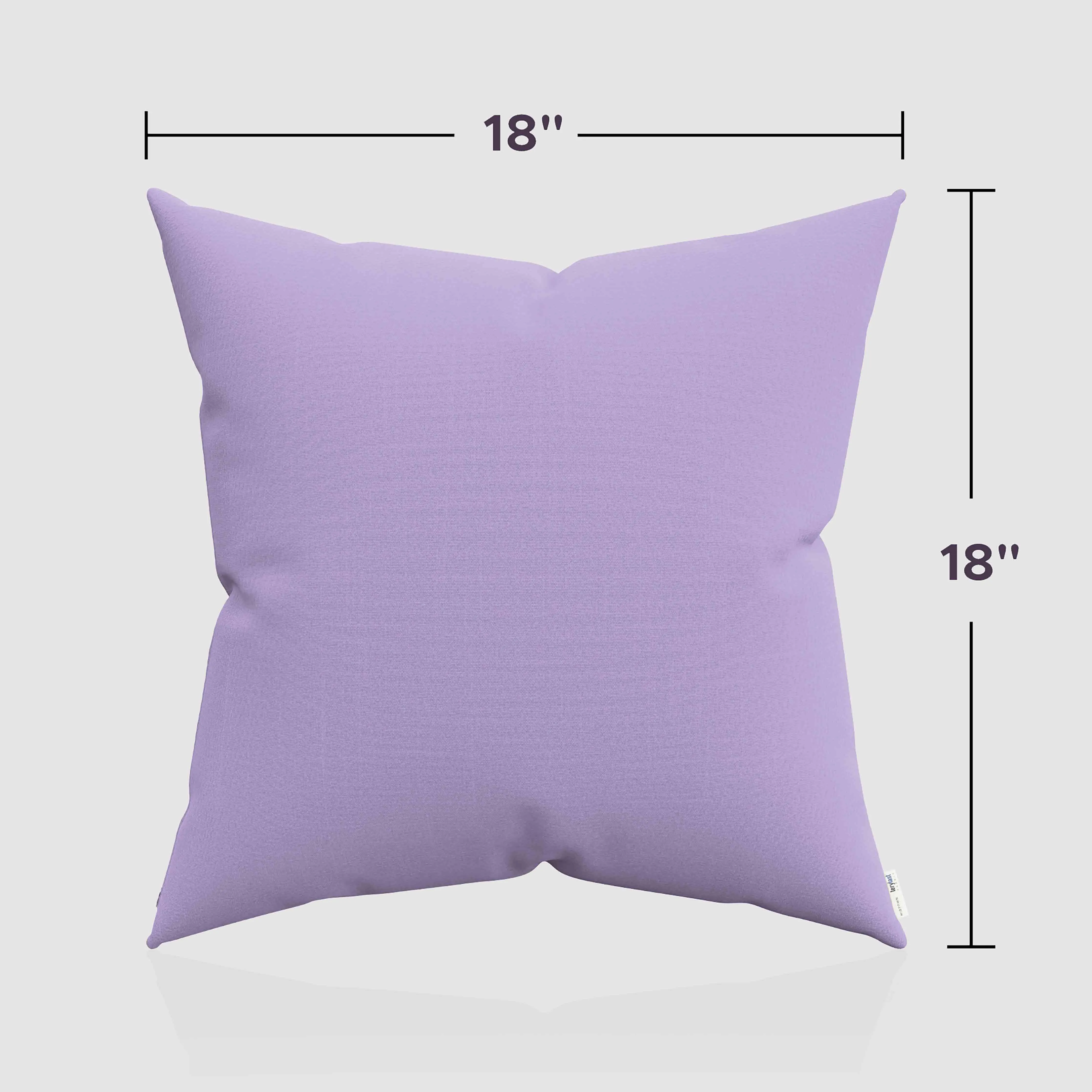 The Perfect Throw™ - Terylast Midtown Purple