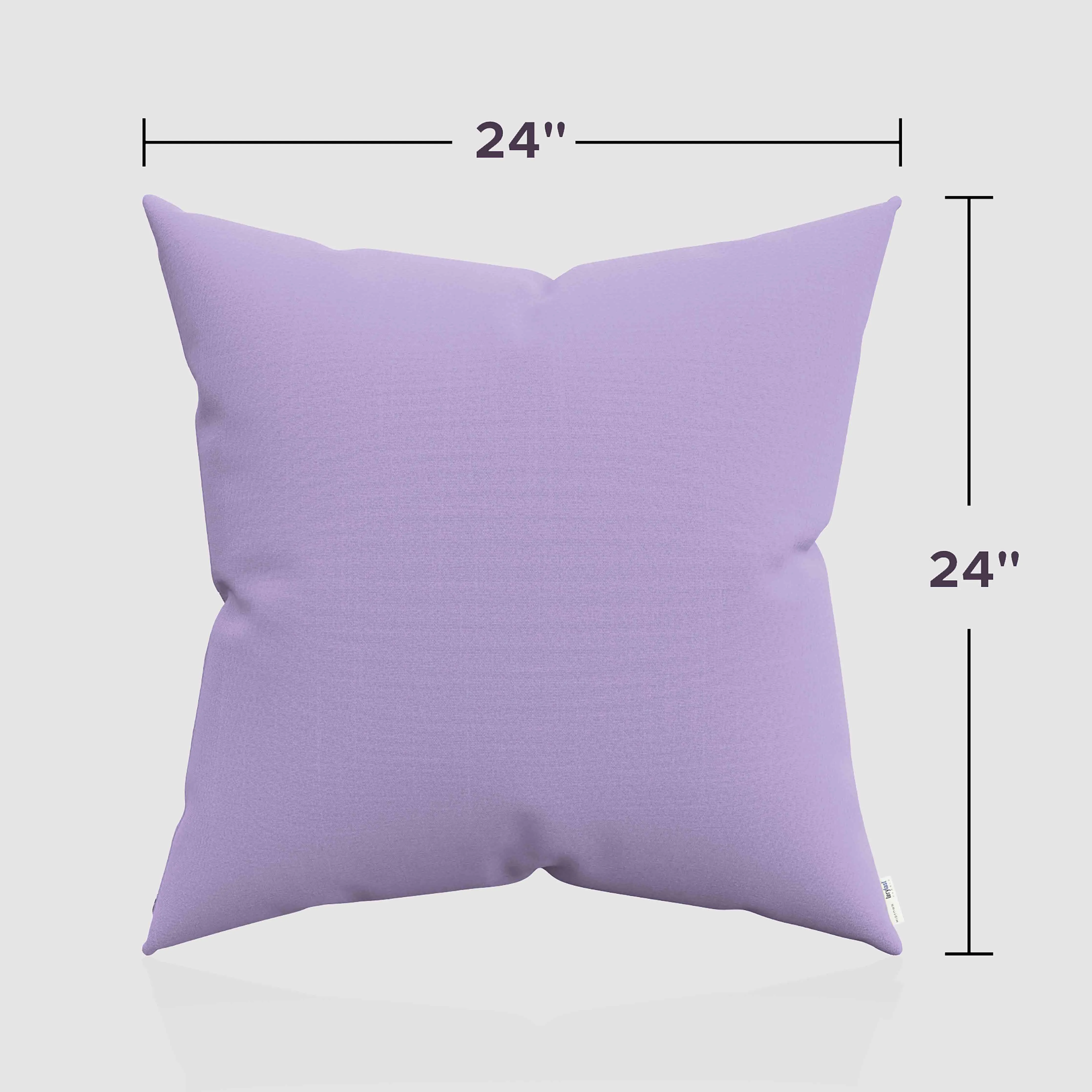 The Perfect Throw™ - Terylast Midtown Purple