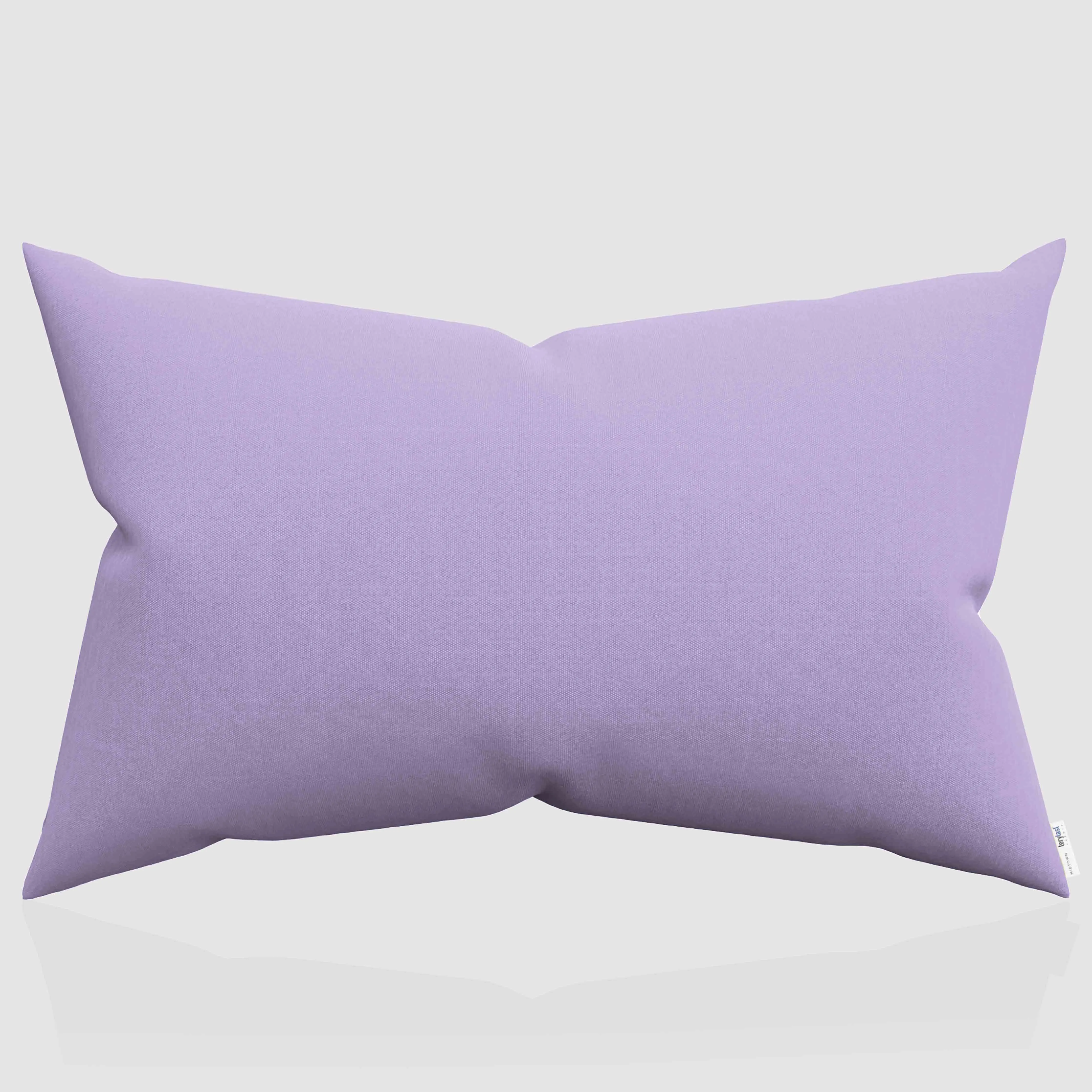 The Perfect Throw™ - Terylast Midtown Purple