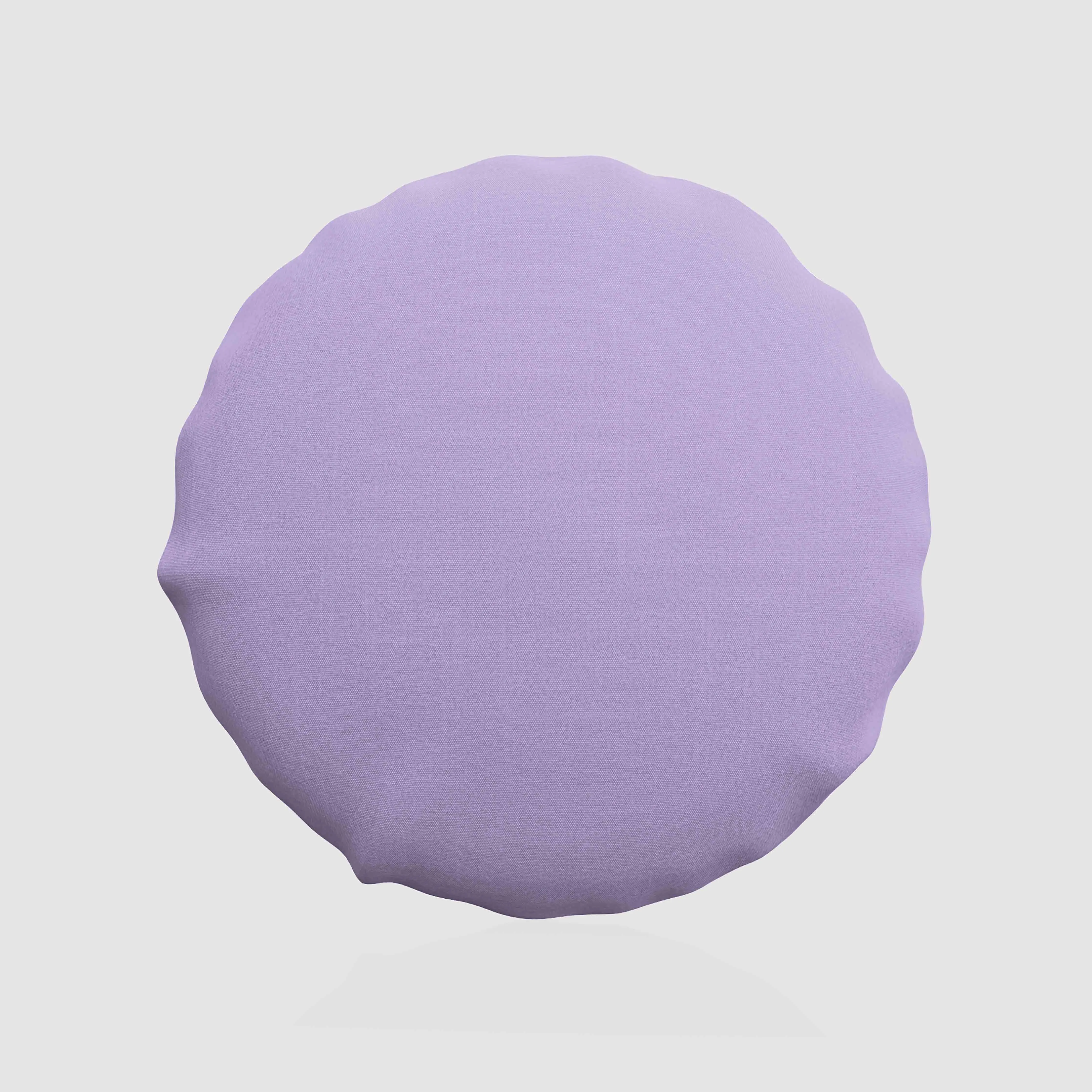 The Perfect Throw™ - Terylast Midtown Purple