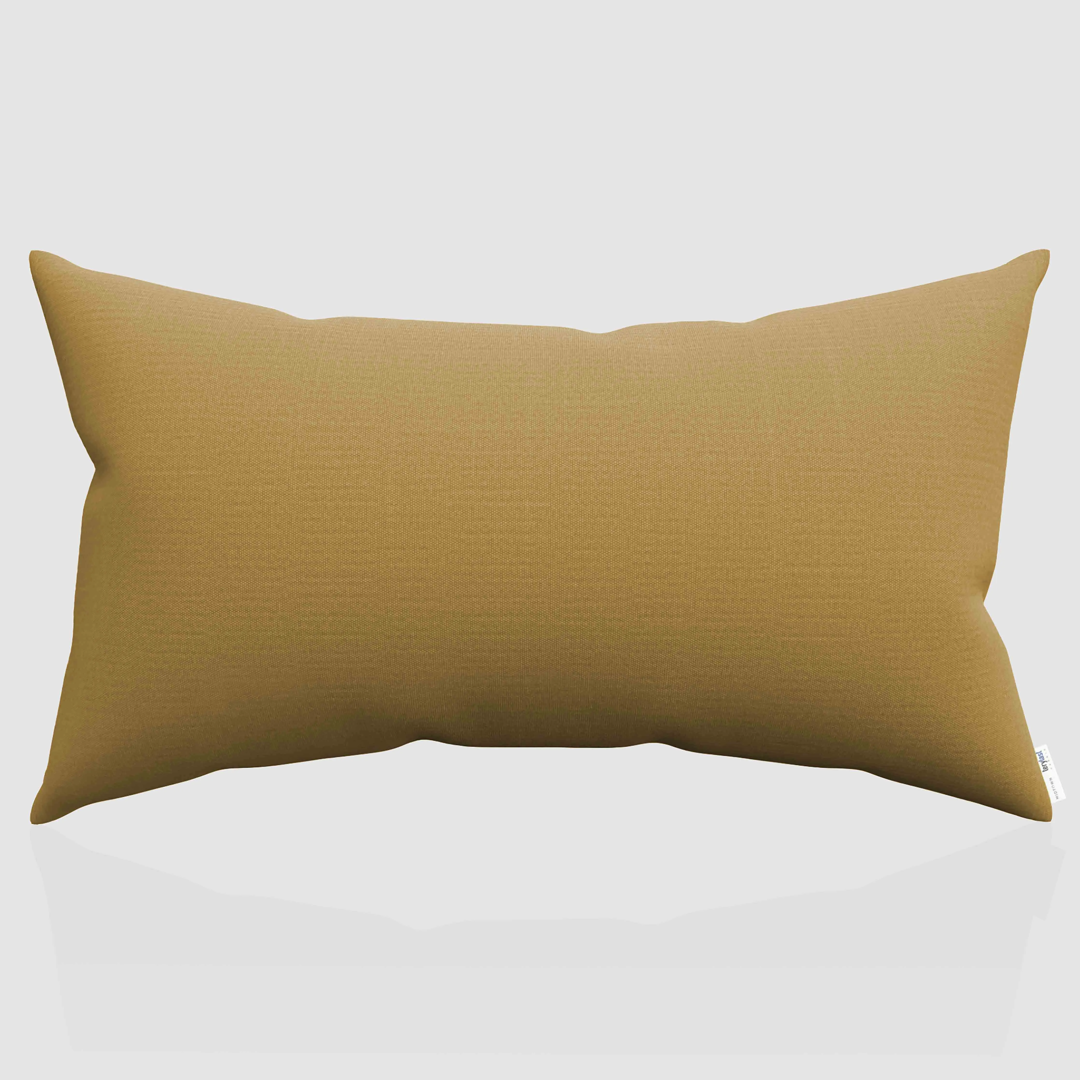 The Perfect Throw™ - Terylast Sand - Tan