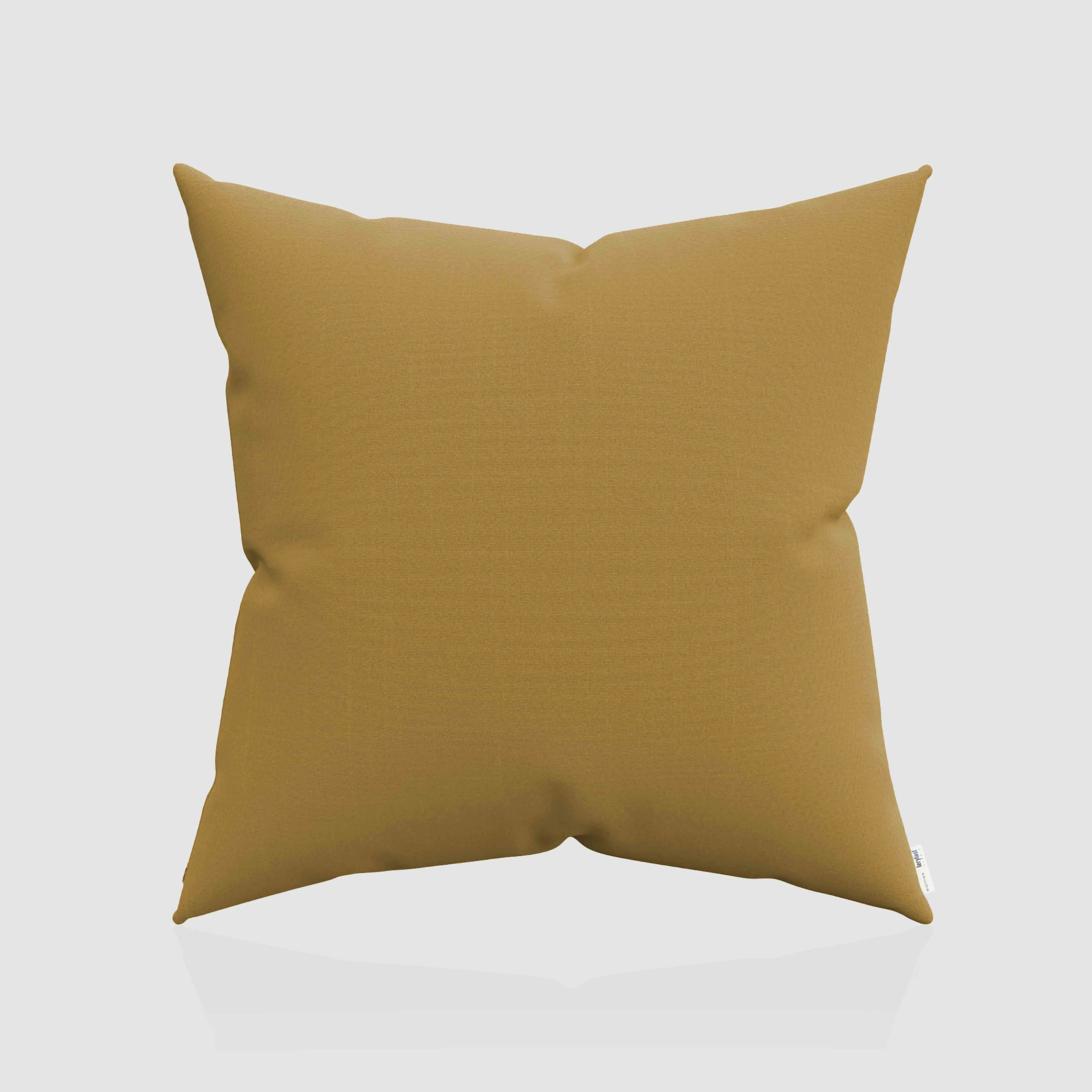 The Perfect Throw™ - Terylast Sand - Tan