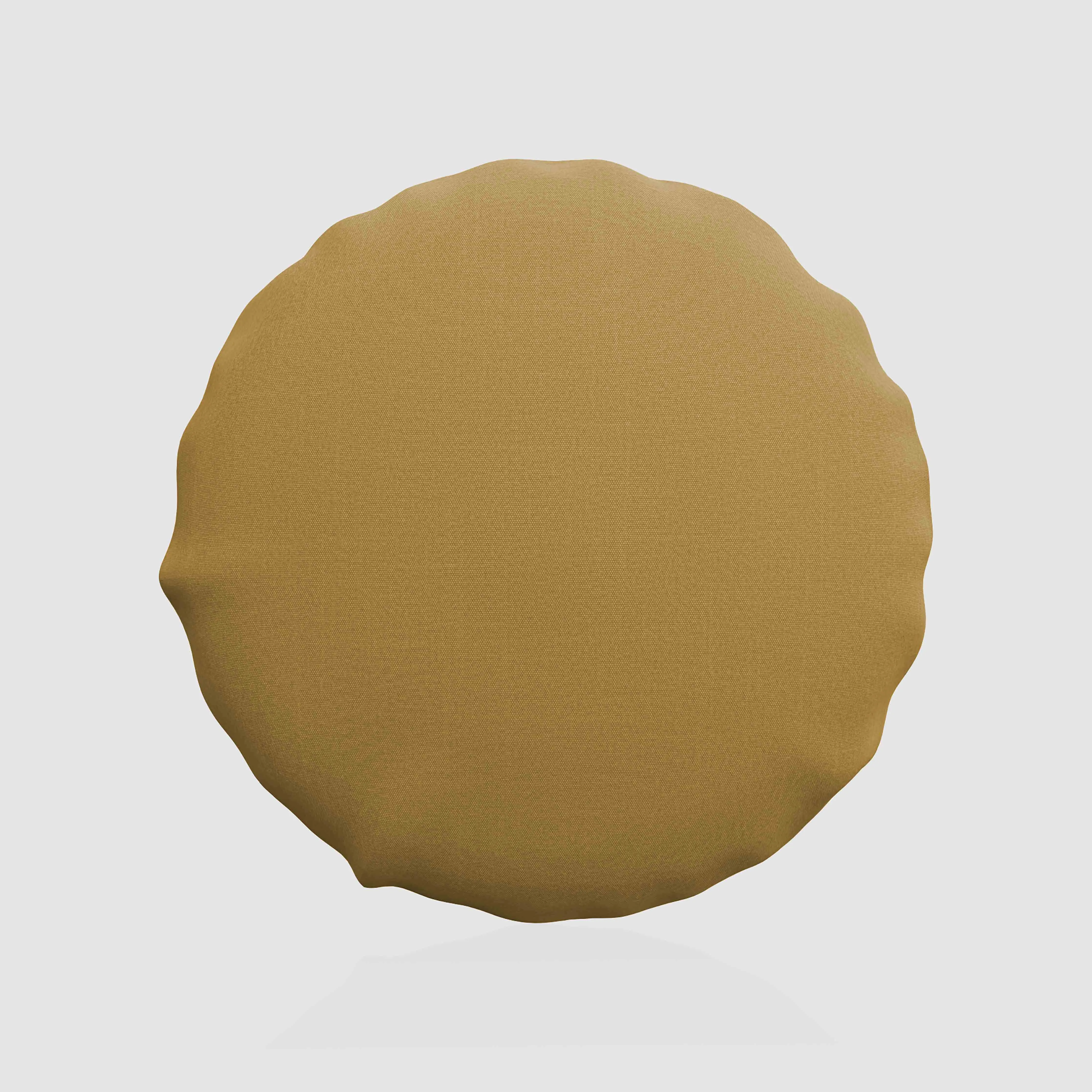 The Perfect Throw™ - Terylast Sand - Tan