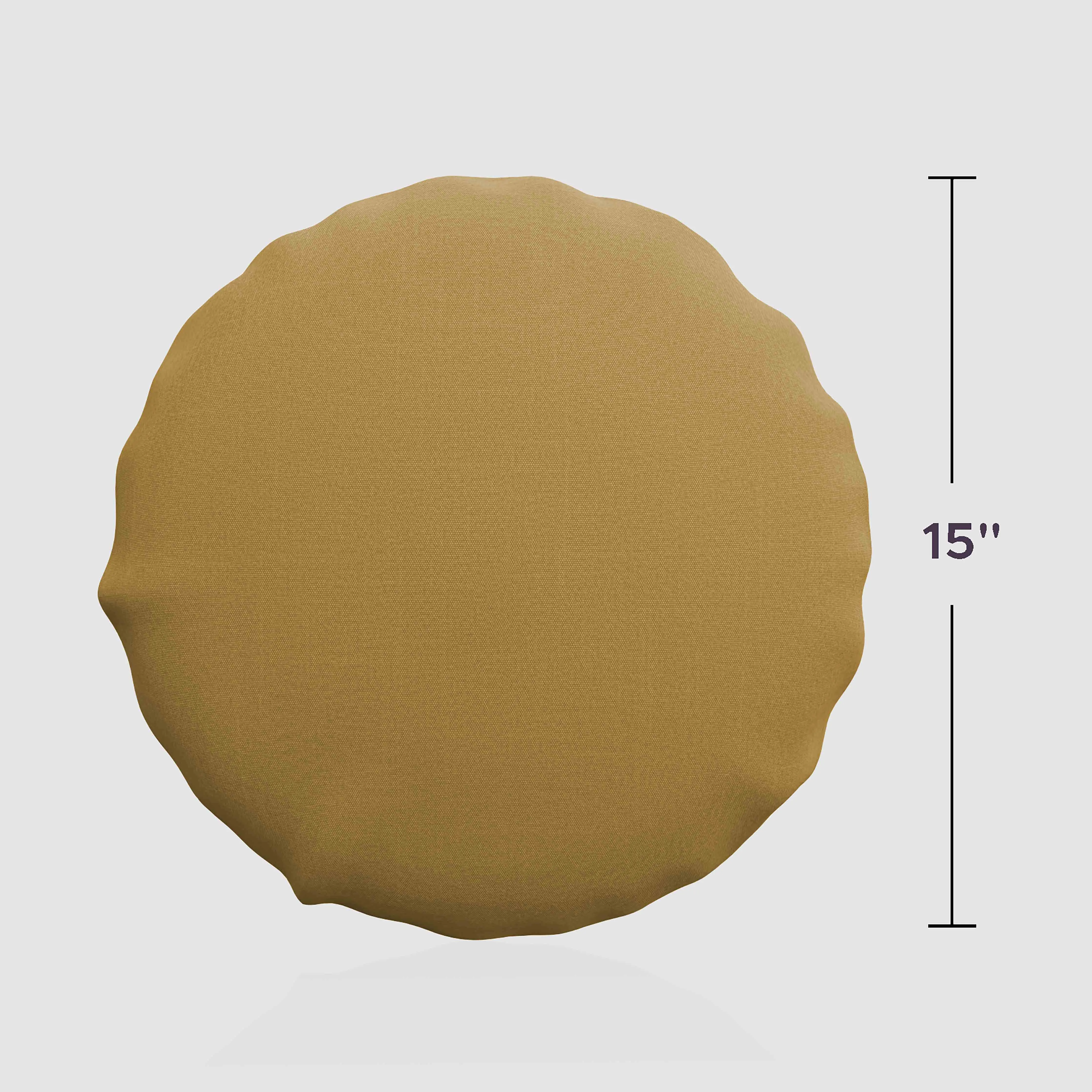 The Perfect Throw™ - Terylast Sand - Tan