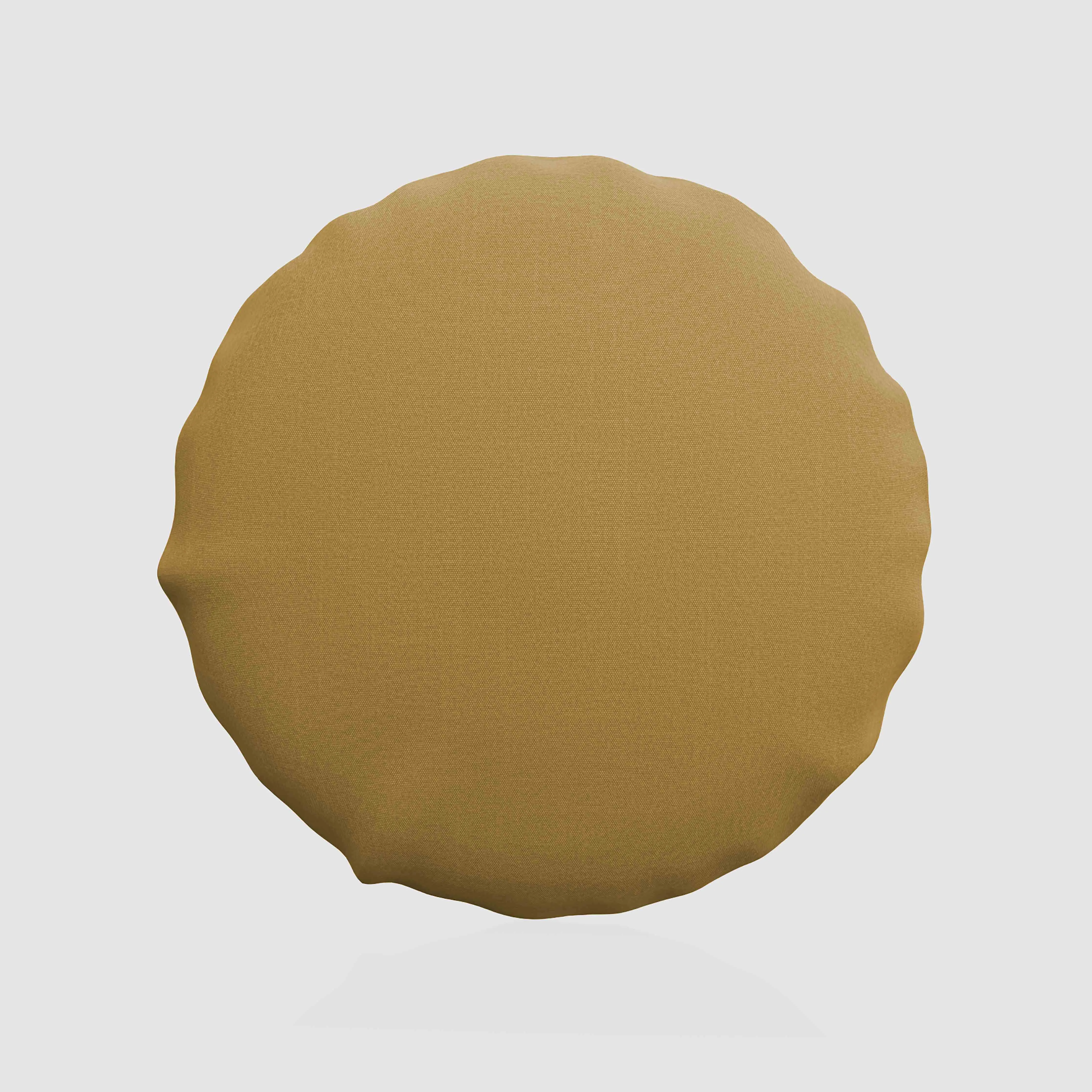 The Perfect Throw™ - Terylast Sand - Tan