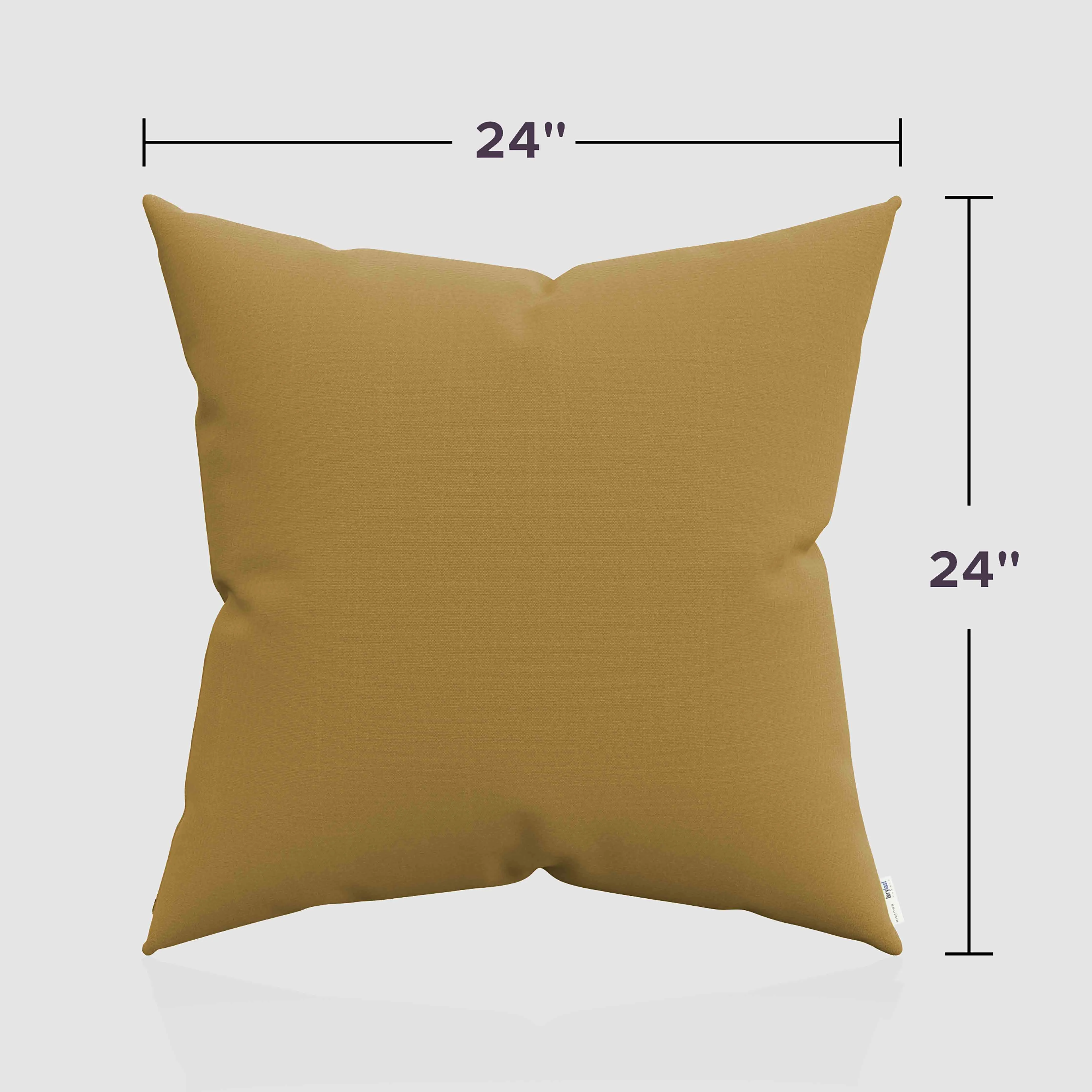 The Perfect Throw™ - Terylast Sand - Tan