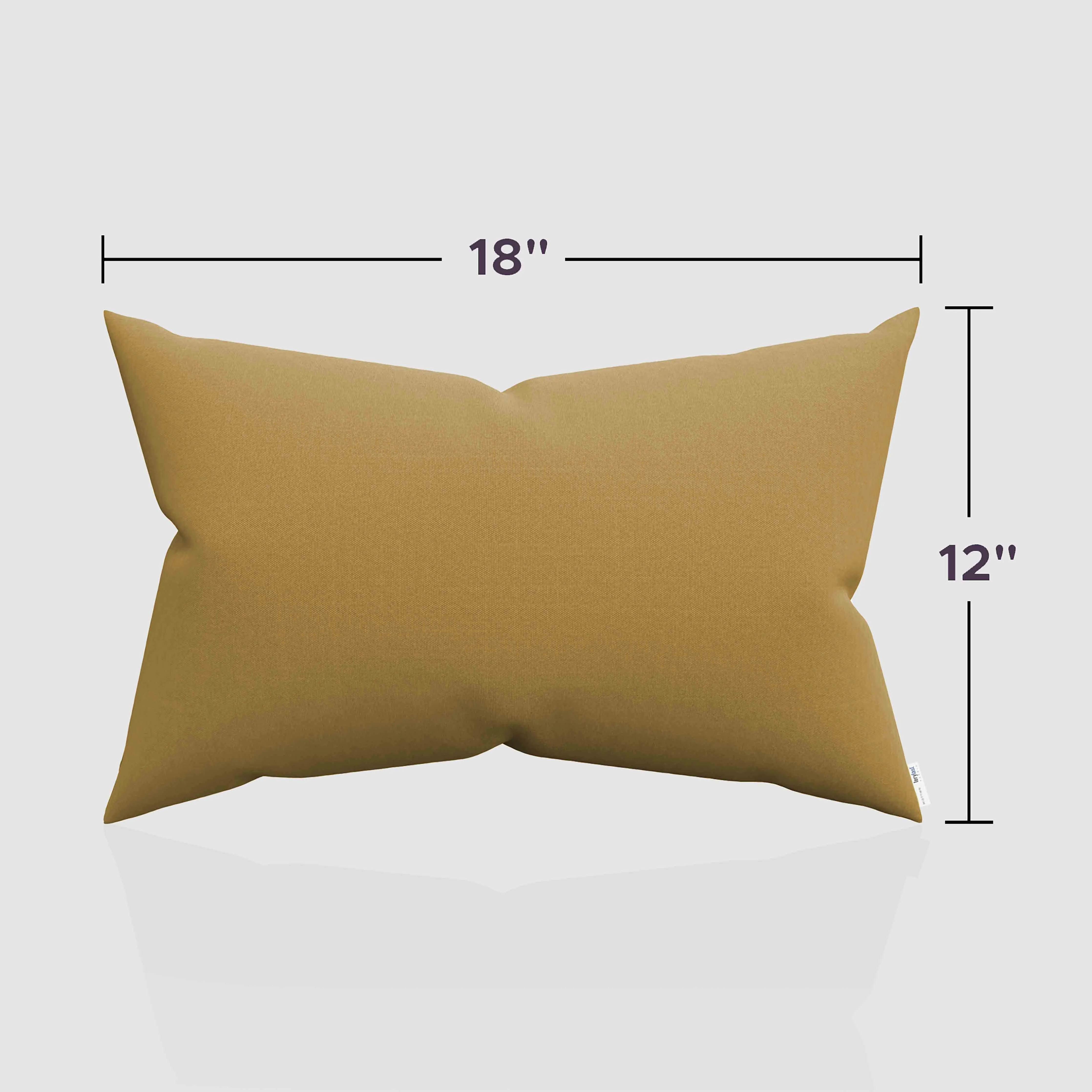 The Perfect Throw™ - Terylast Sand - Tan