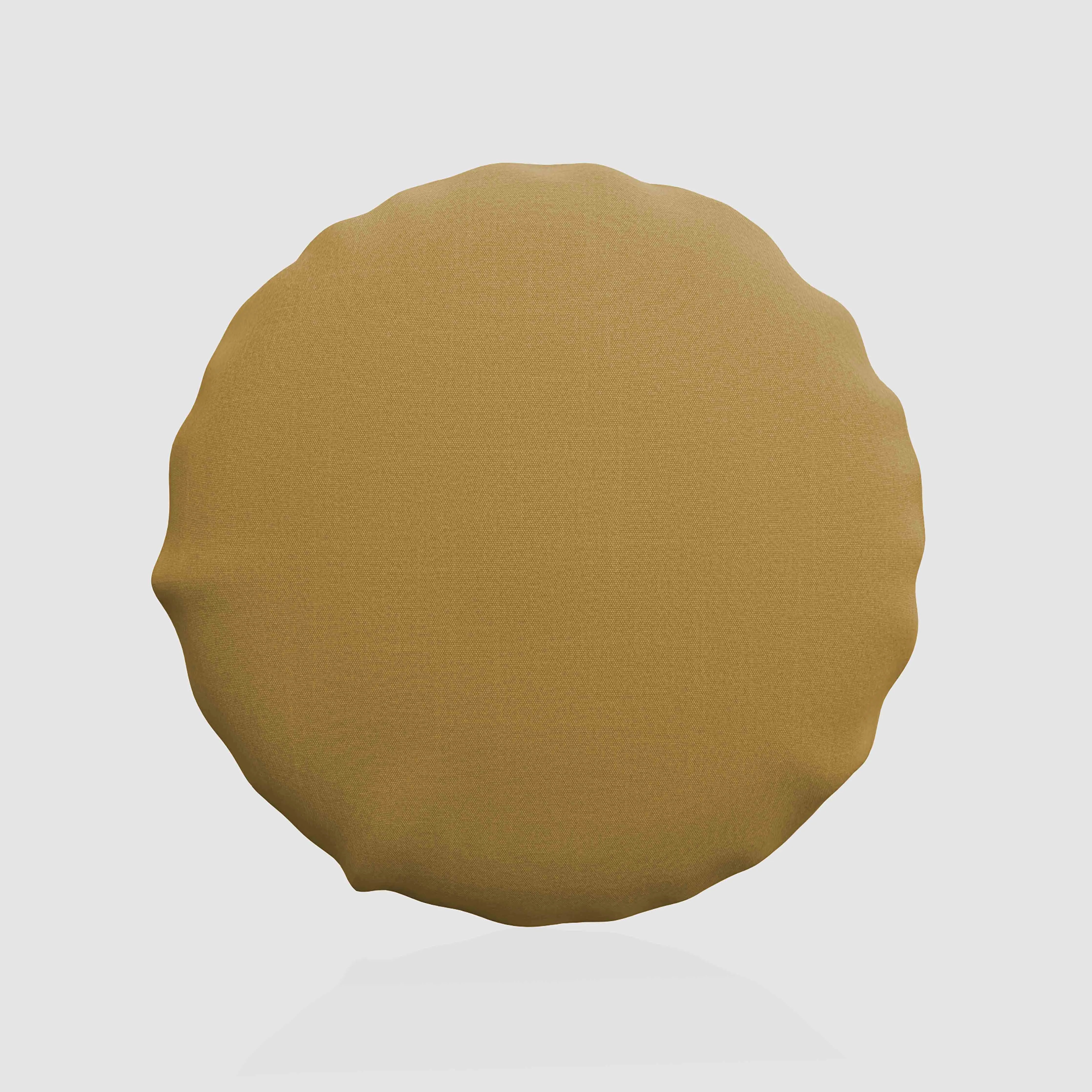 The Perfect Throw™ - Terylast Sand - Tan