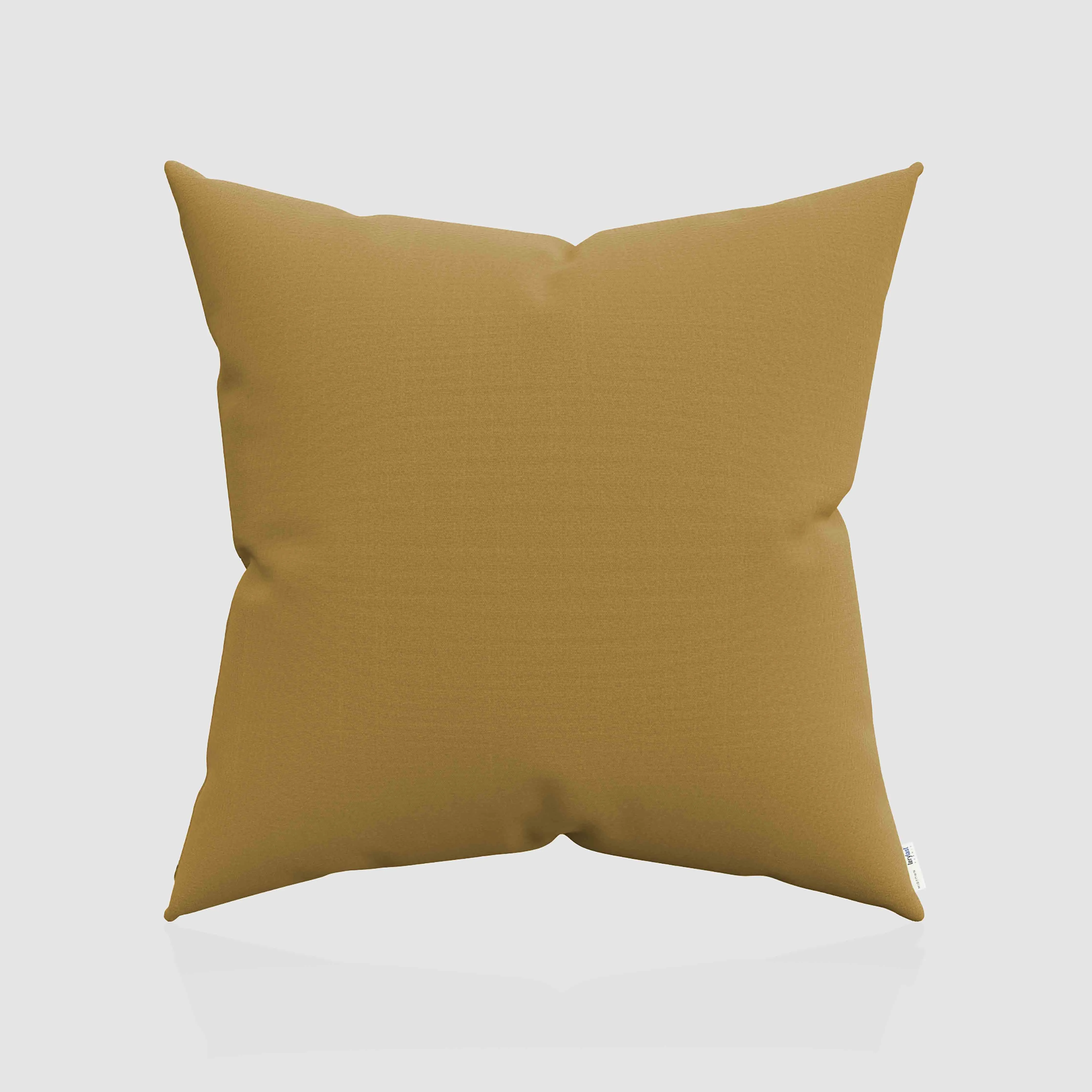 The Perfect Throw™ - Terylast Sand - Tan