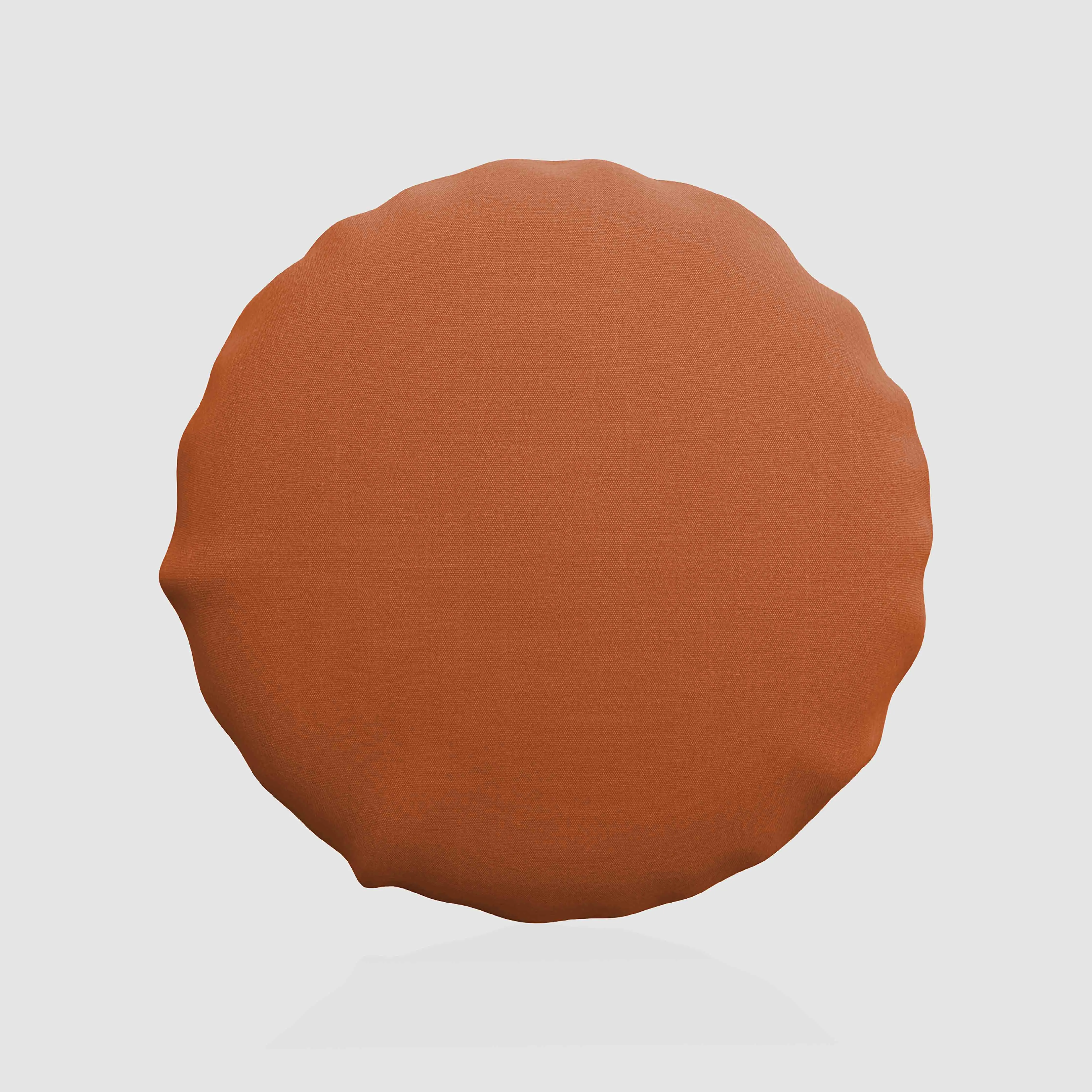 The Perfect Throw™ - Terylast Terracotta