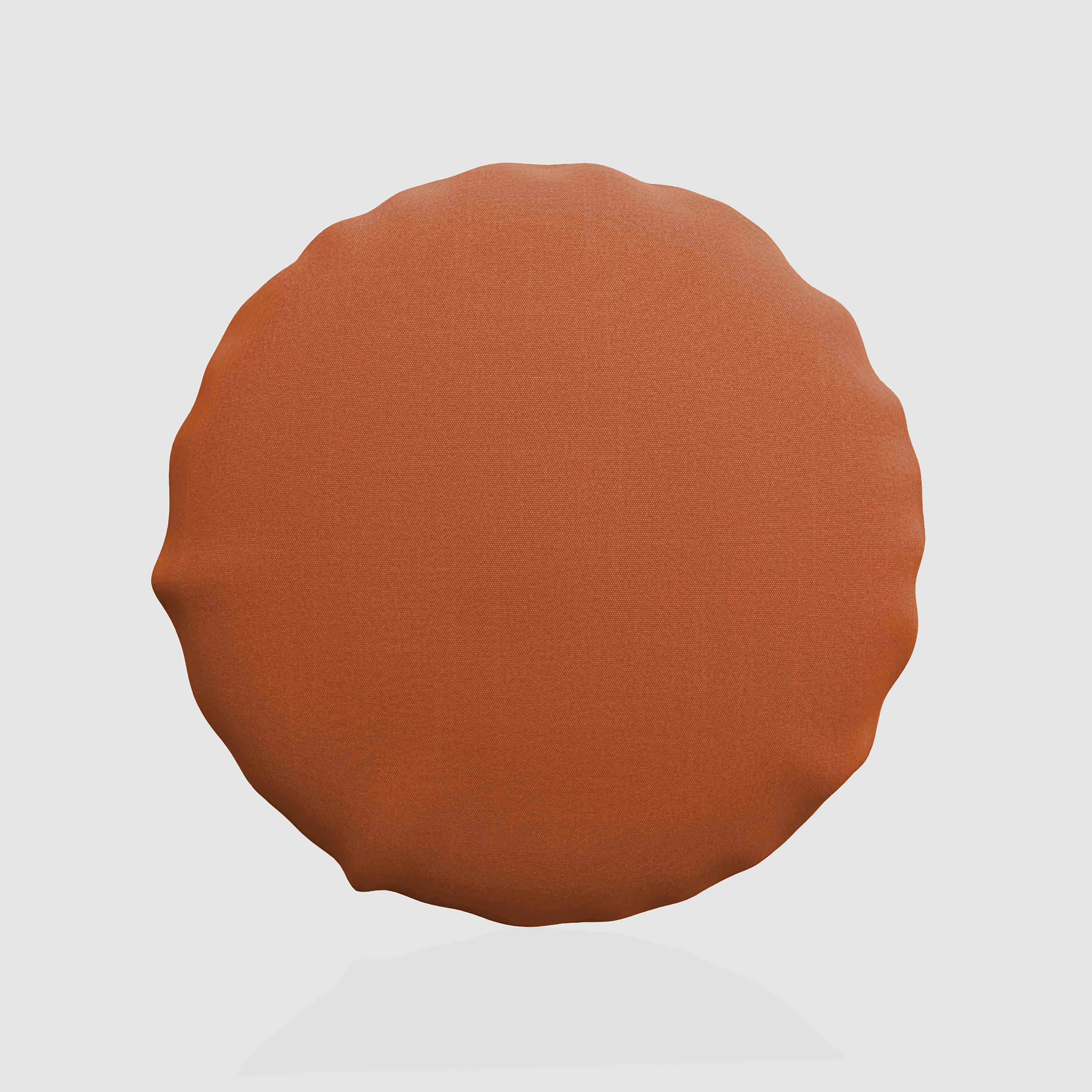 The Perfect Throw™ - Terylast Terracotta