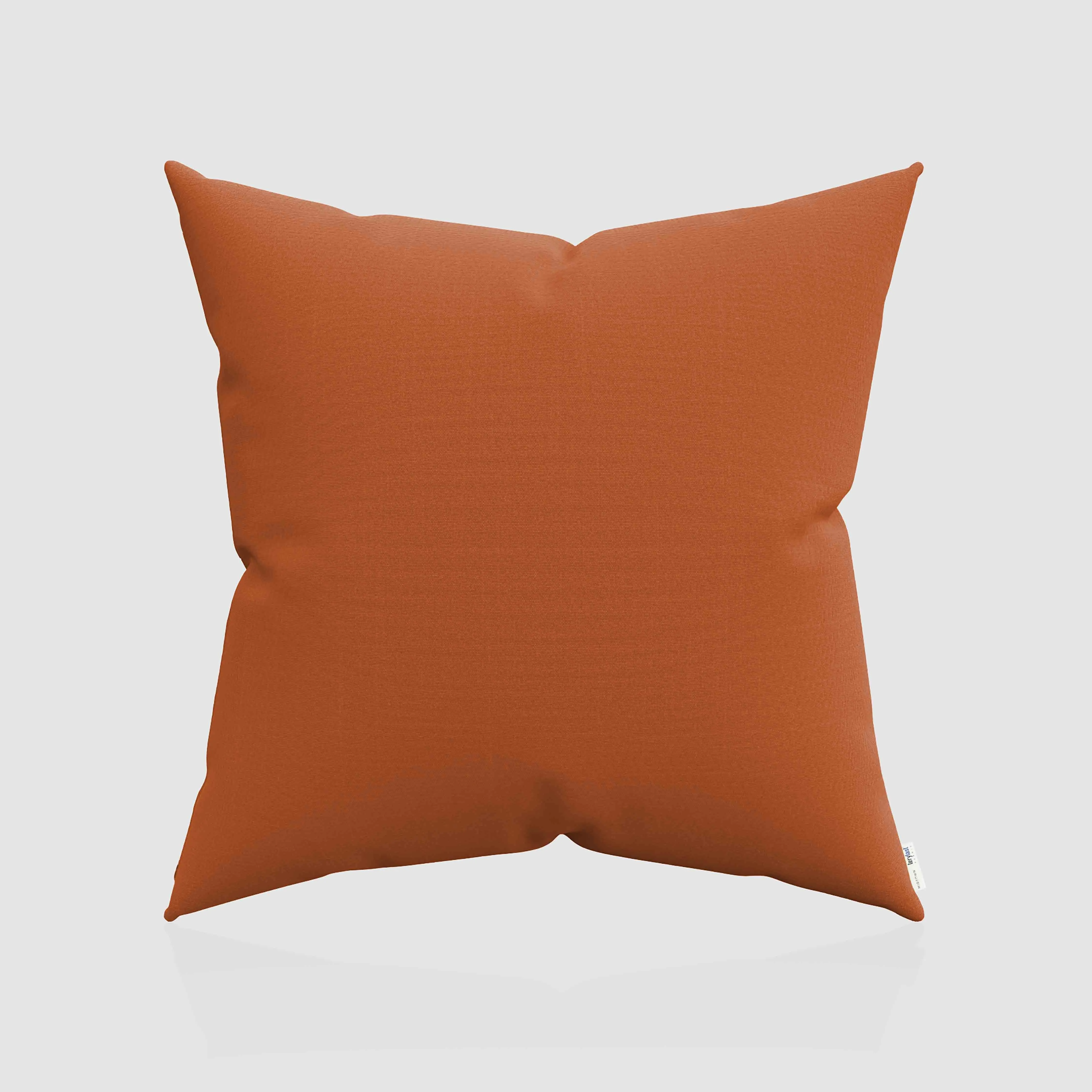 The Perfect Throw™ - Terylast Terracotta