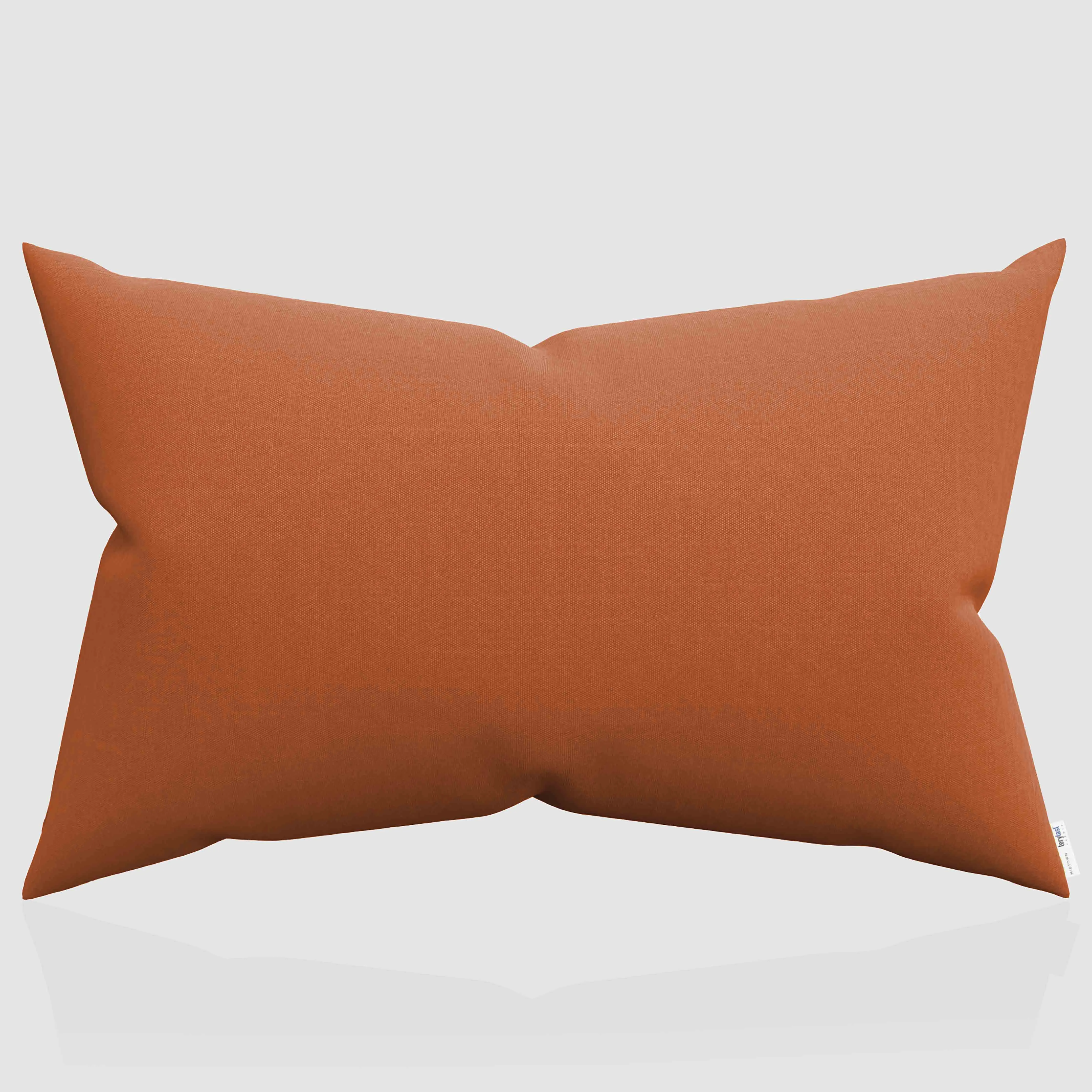 The Perfect Throw™ - Terylast Terracotta
