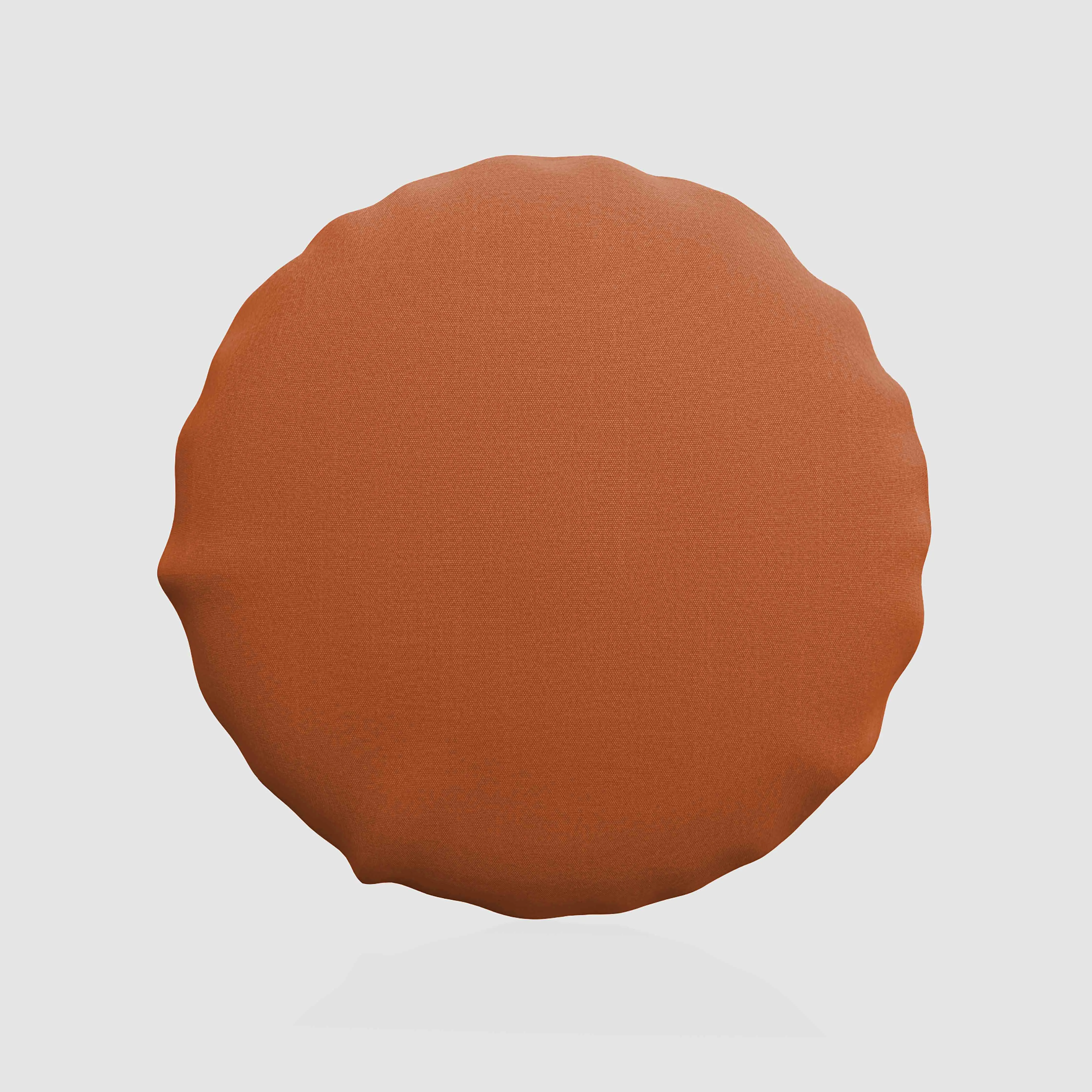 The Perfect Throw™ - Terylast Terracotta