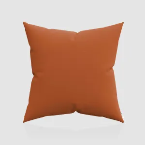 The Perfect Throw™ - Terylast Terracotta
