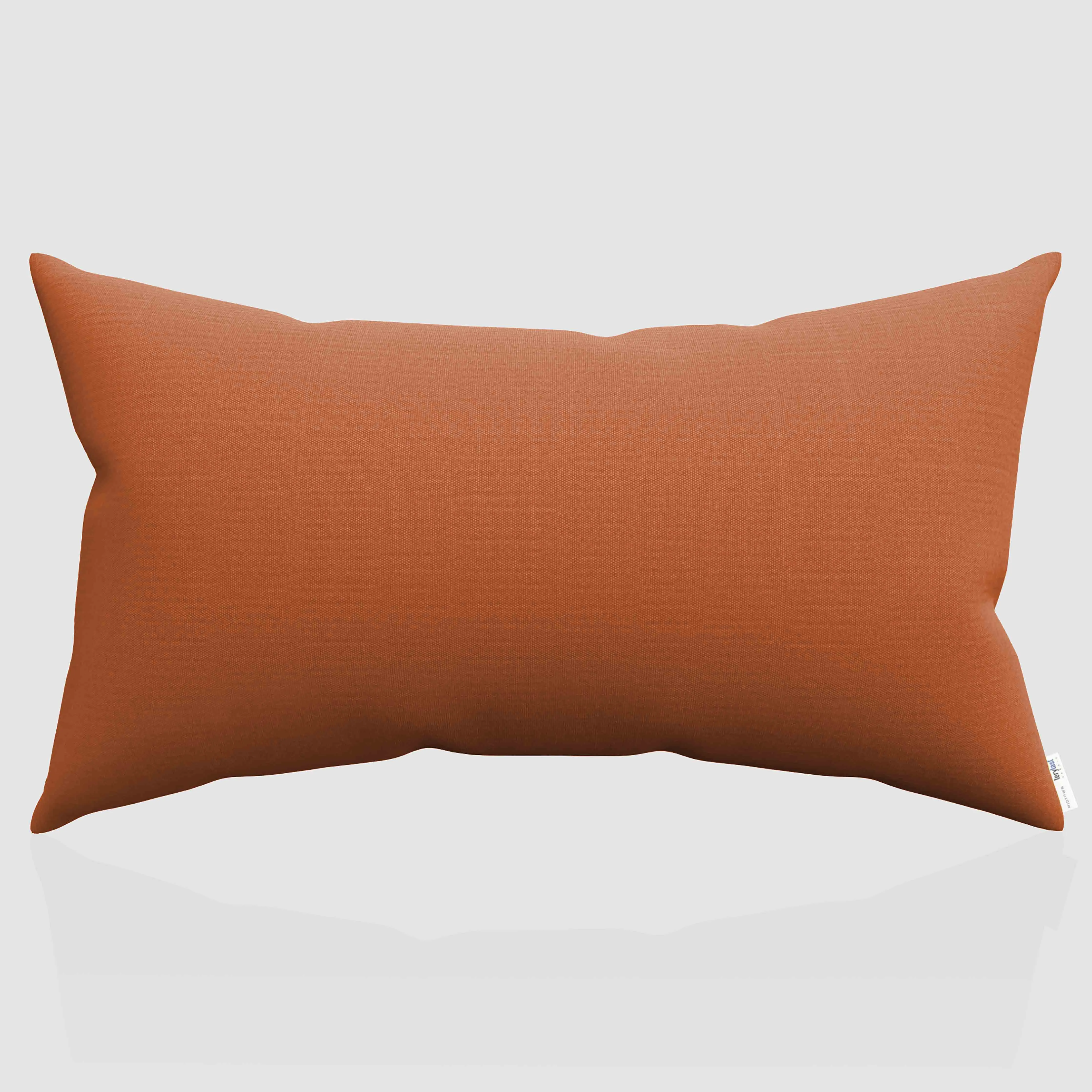 The Perfect Throw™ - Terylast Terracotta