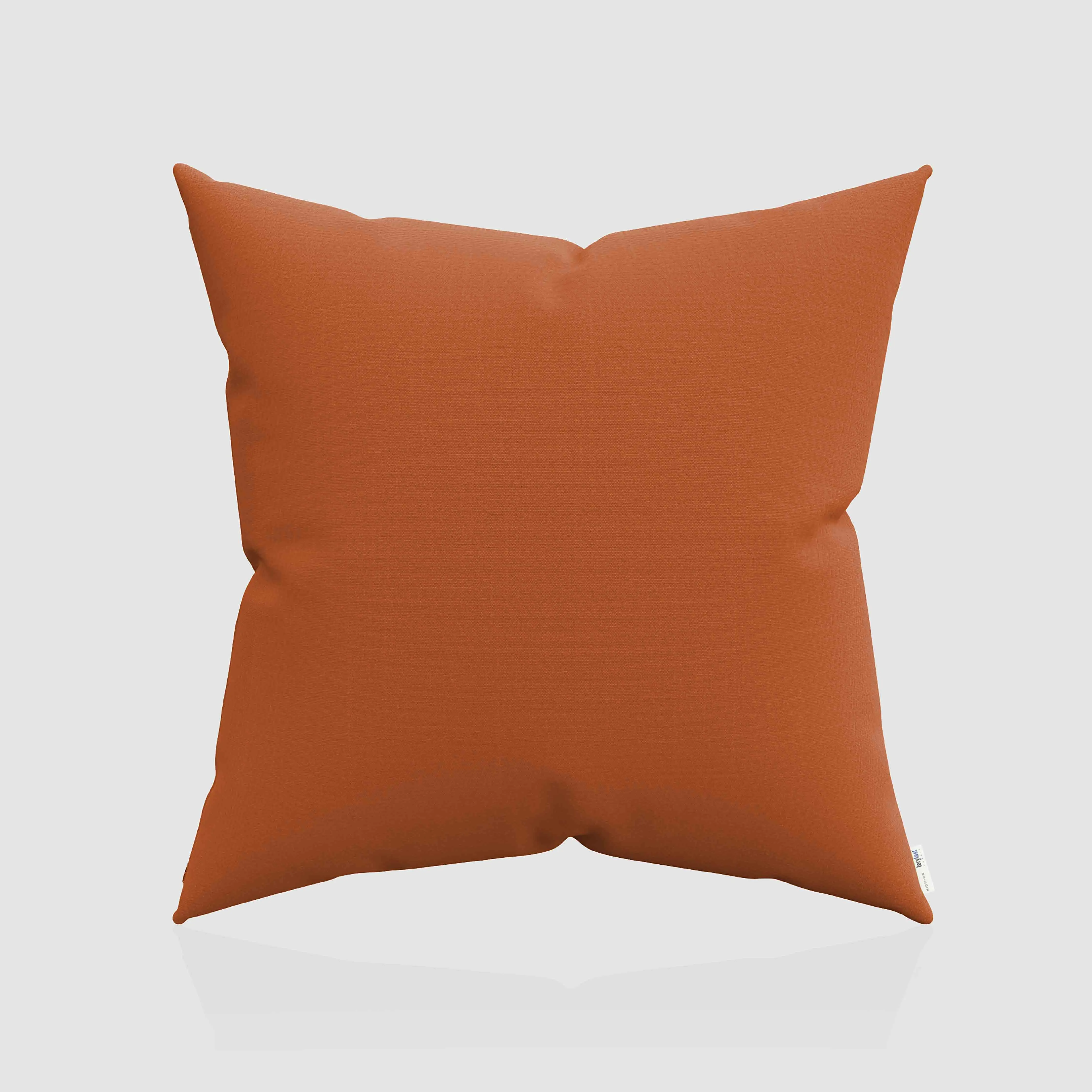 The Perfect Throw™ - Terylast Terracotta