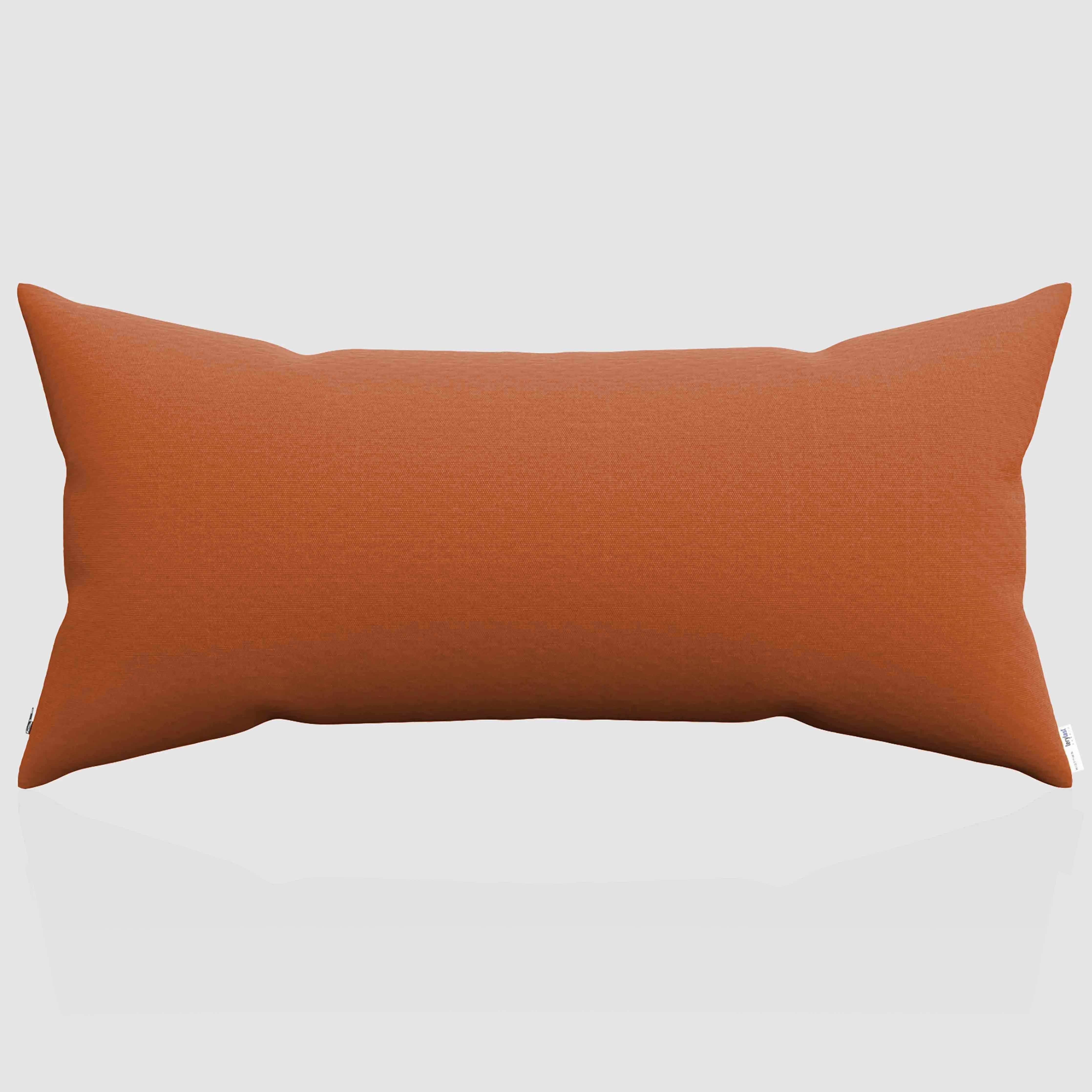The Perfect Throw™ - Terylast Terracotta