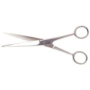 Trimming Scissors