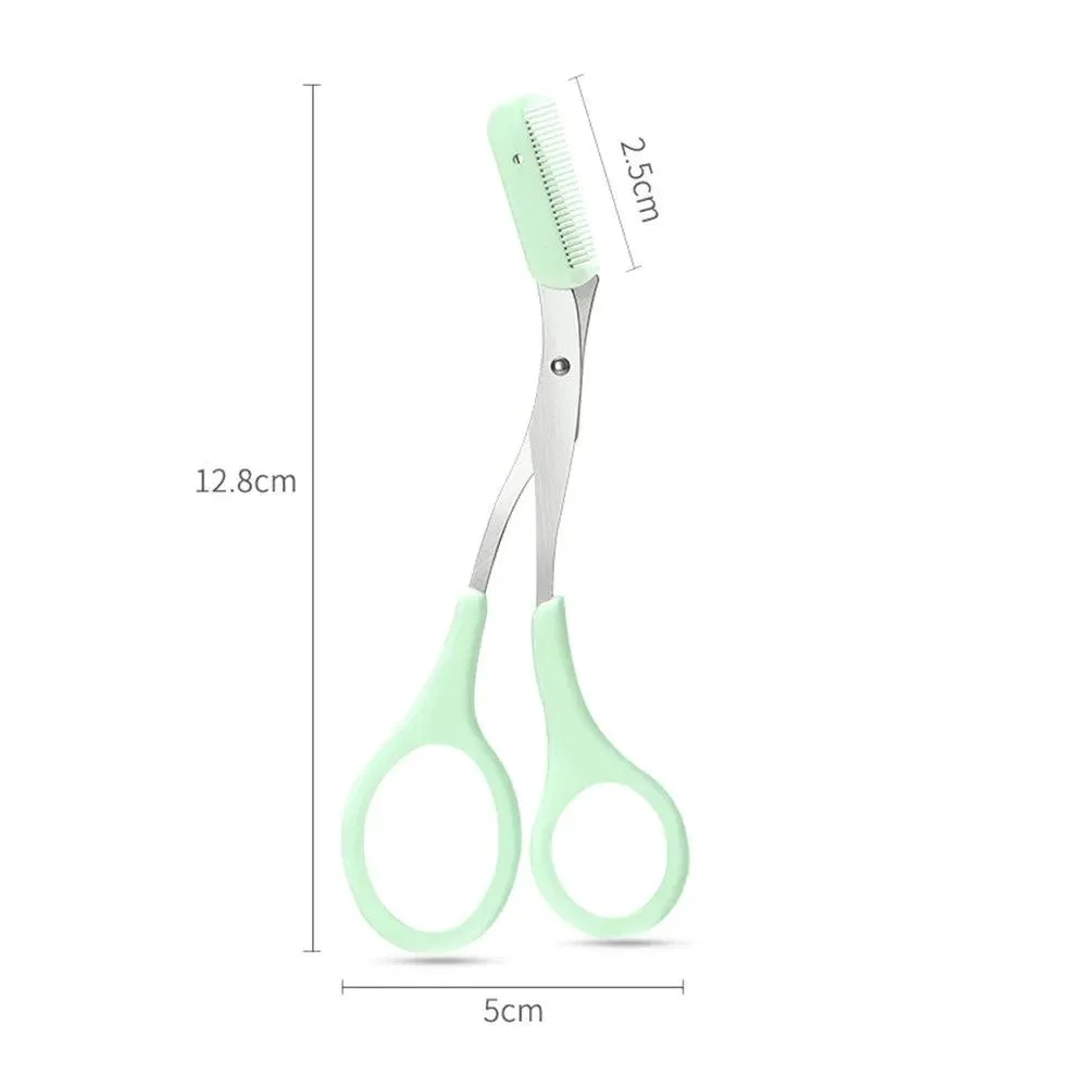 Ultimate Eyebrow Grooming Kit: Professional Tools for Perfectly Shaped Brows