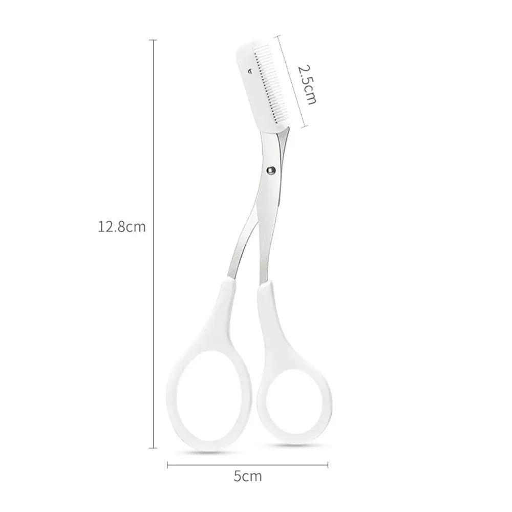 Ultimate Eyebrow Grooming Kit: Professional Tools for Perfectly Shaped Brows