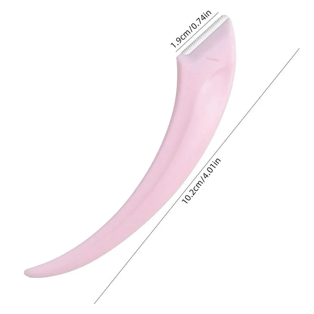 Ultimate Eyebrow Grooming Kit: Professional Tools for Perfectly Shaped Brows