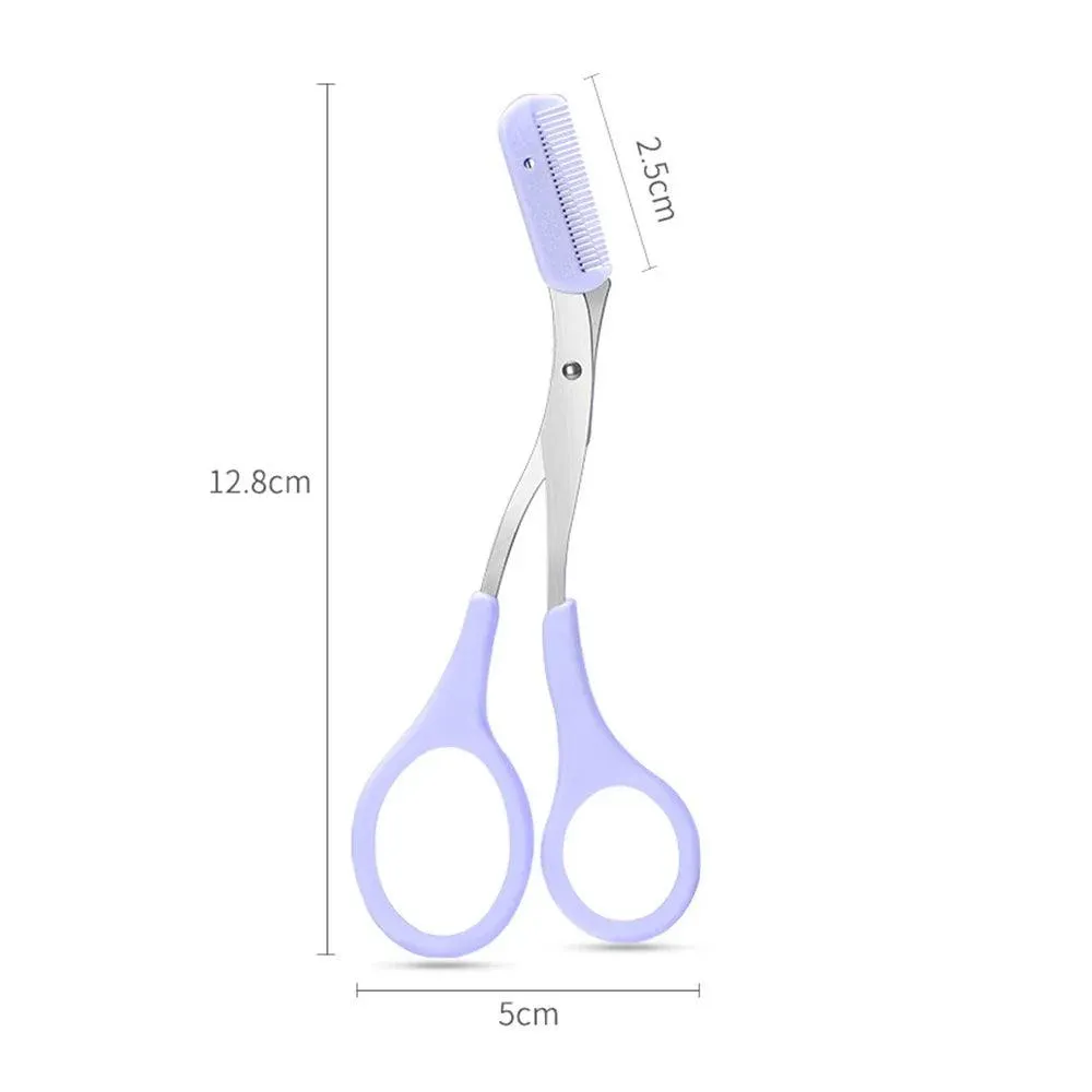 Ultimate Eyebrow Grooming Kit: Professional Tools for Perfectly Shaped Brows
