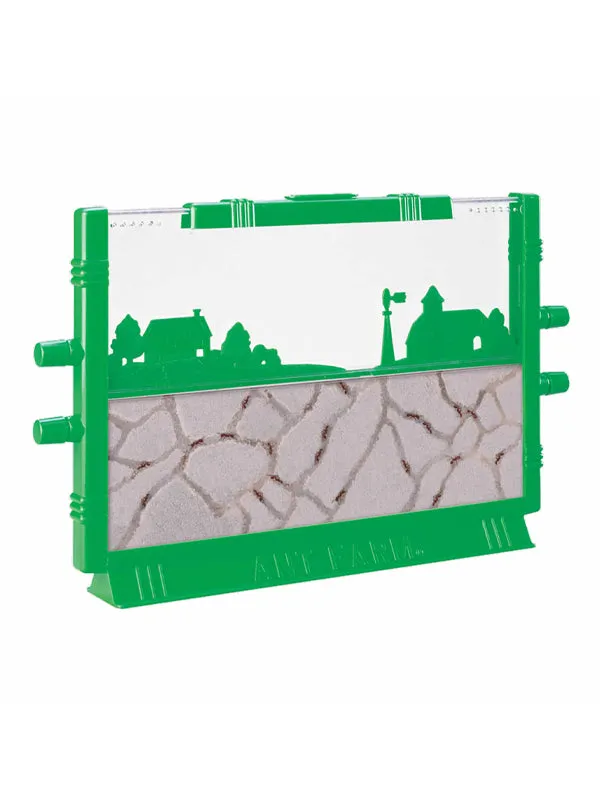 Uncle Milton's Retro Ant Farm