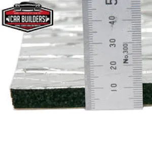 Van Insulation