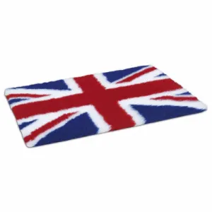 Vetbed Union Jack