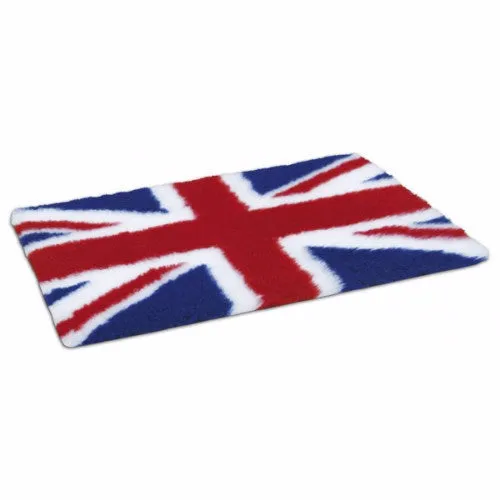 Vetbed Union Jack