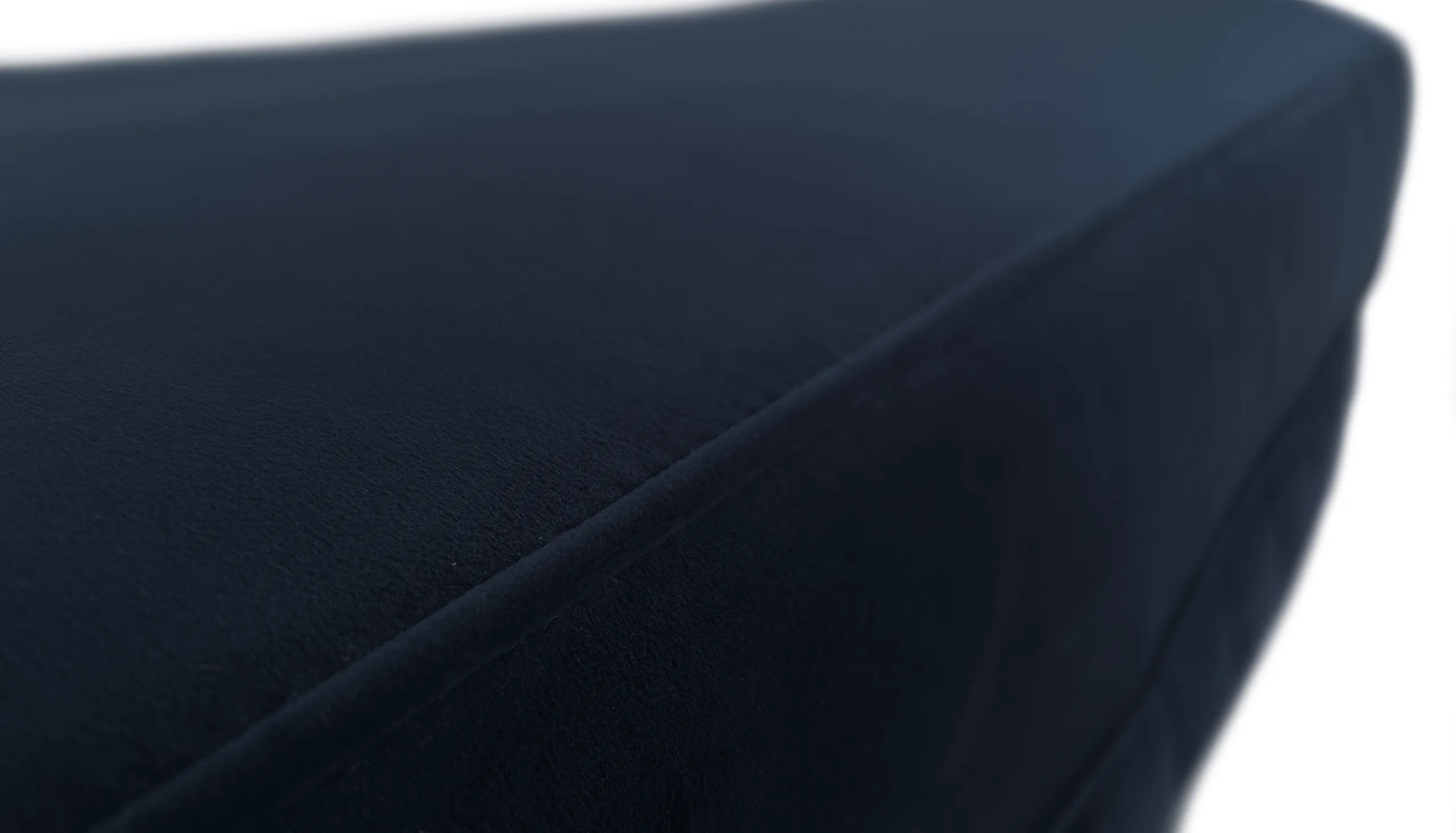 Wave Bench Footstool