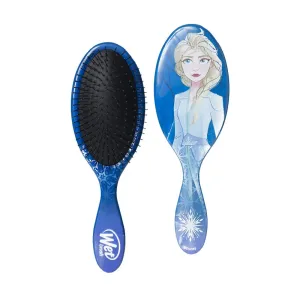 WET BRUSH - Disney Princess Original Detangler Hair Brush Elsa - 1 Count