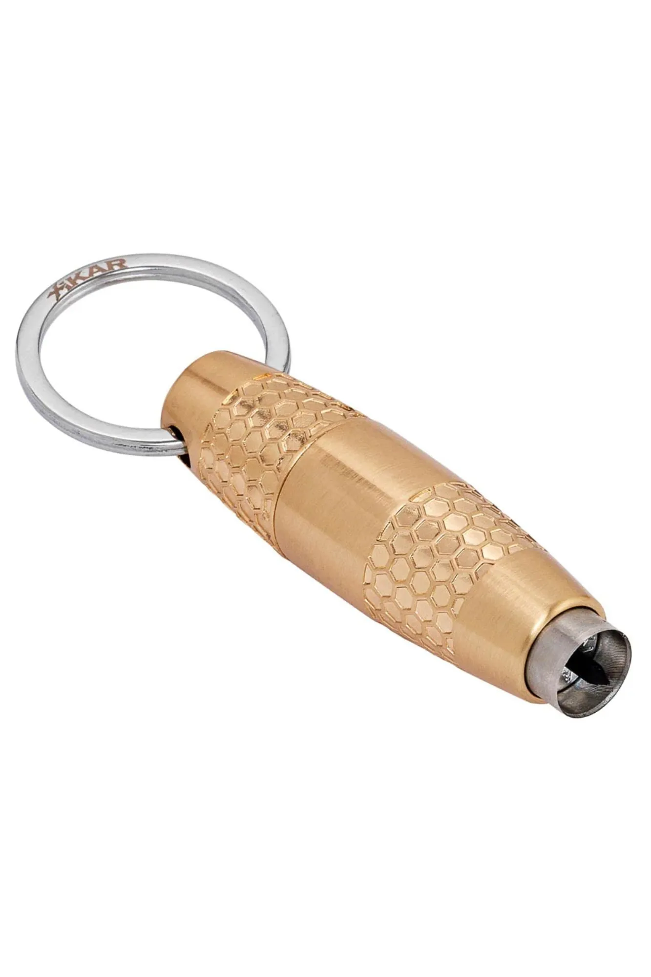 Xikar 10mm Cigar Punch Cutter