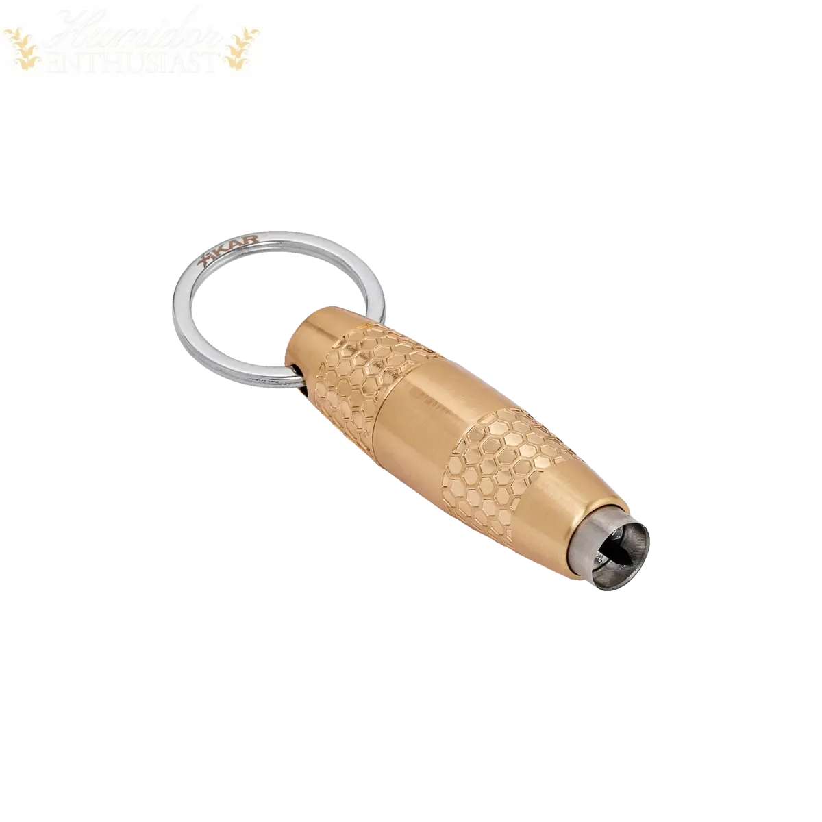 XIKAR® Cigar Punch 10 MM