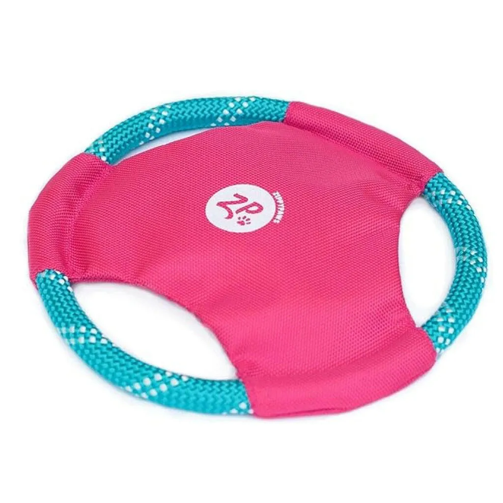 Zippy Paws Rope Gliderz Dog Toy (Medium)