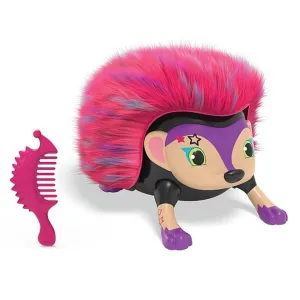 Zoomer Hedgiez Tumbles